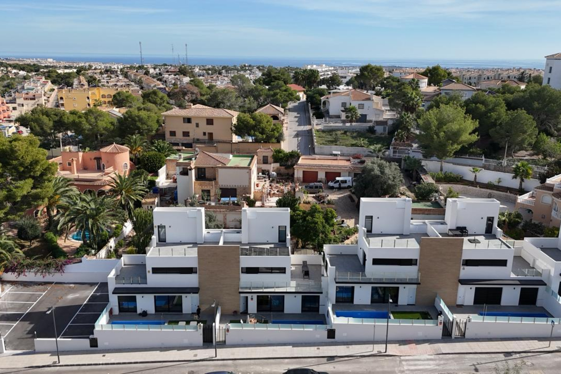 Resale - Villa - Villamartin - Costa Blanca