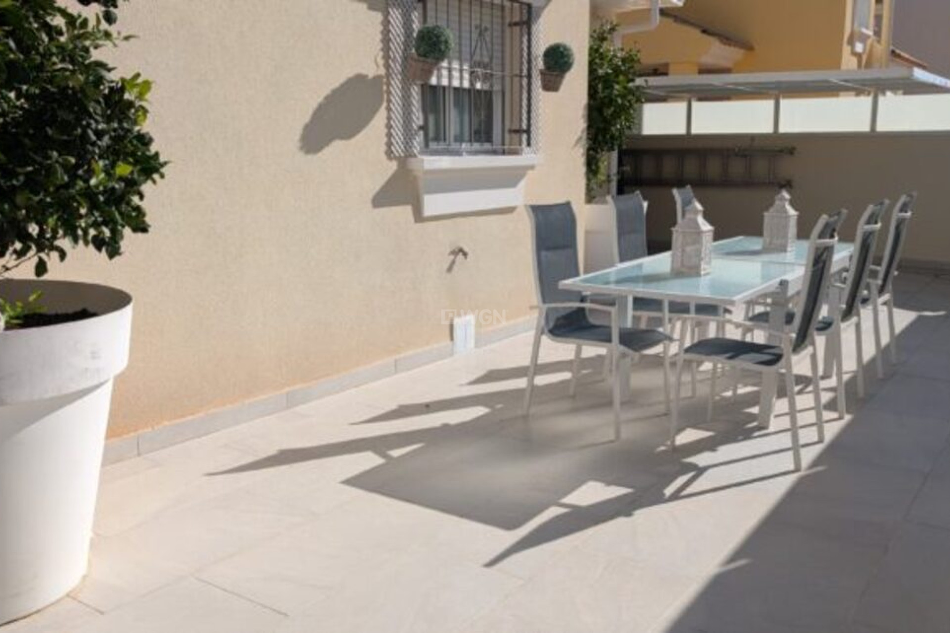 Resale - Villa - Villamartin - Costa Blanca