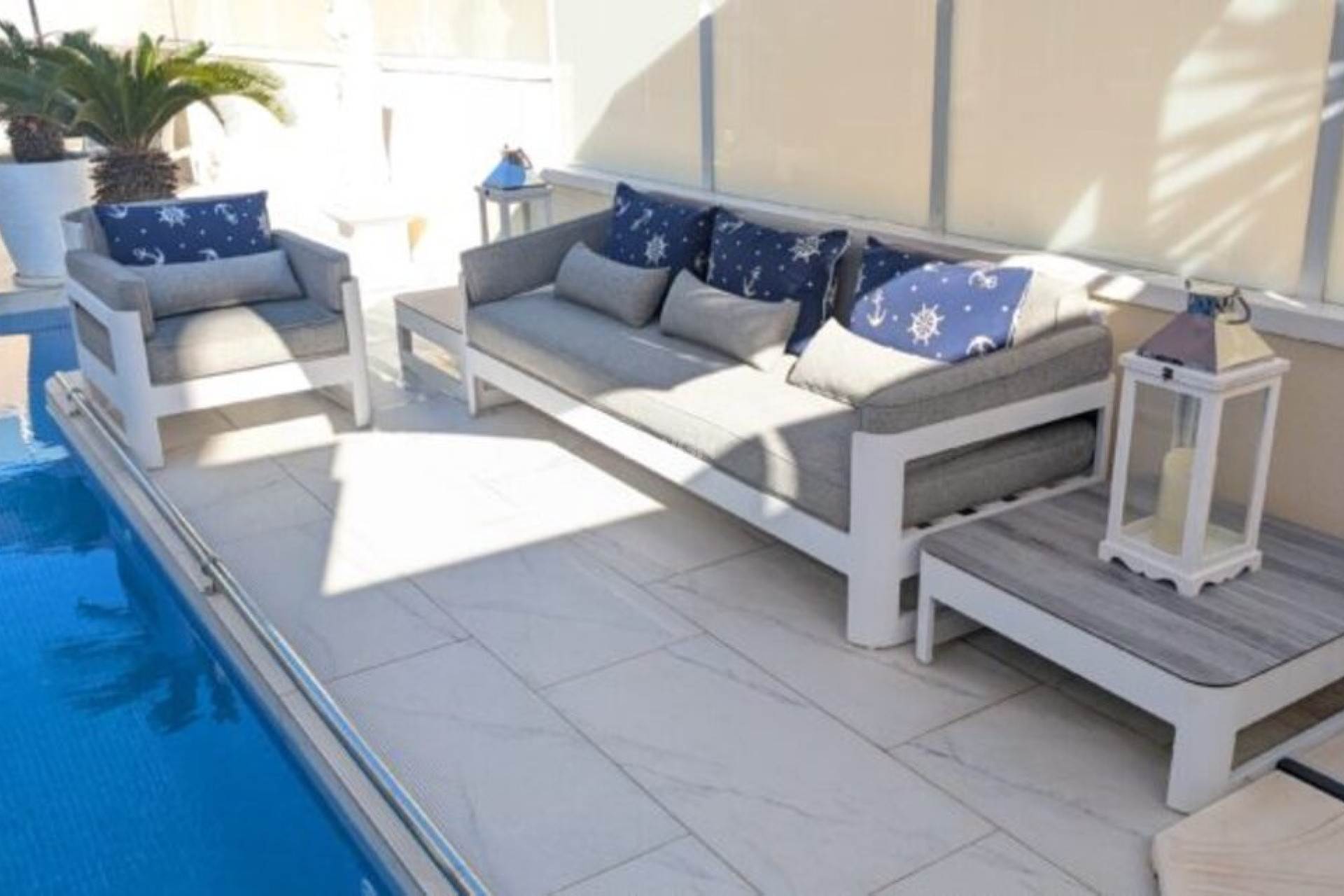 Resale - Villa - Villamartin - Costa Blanca