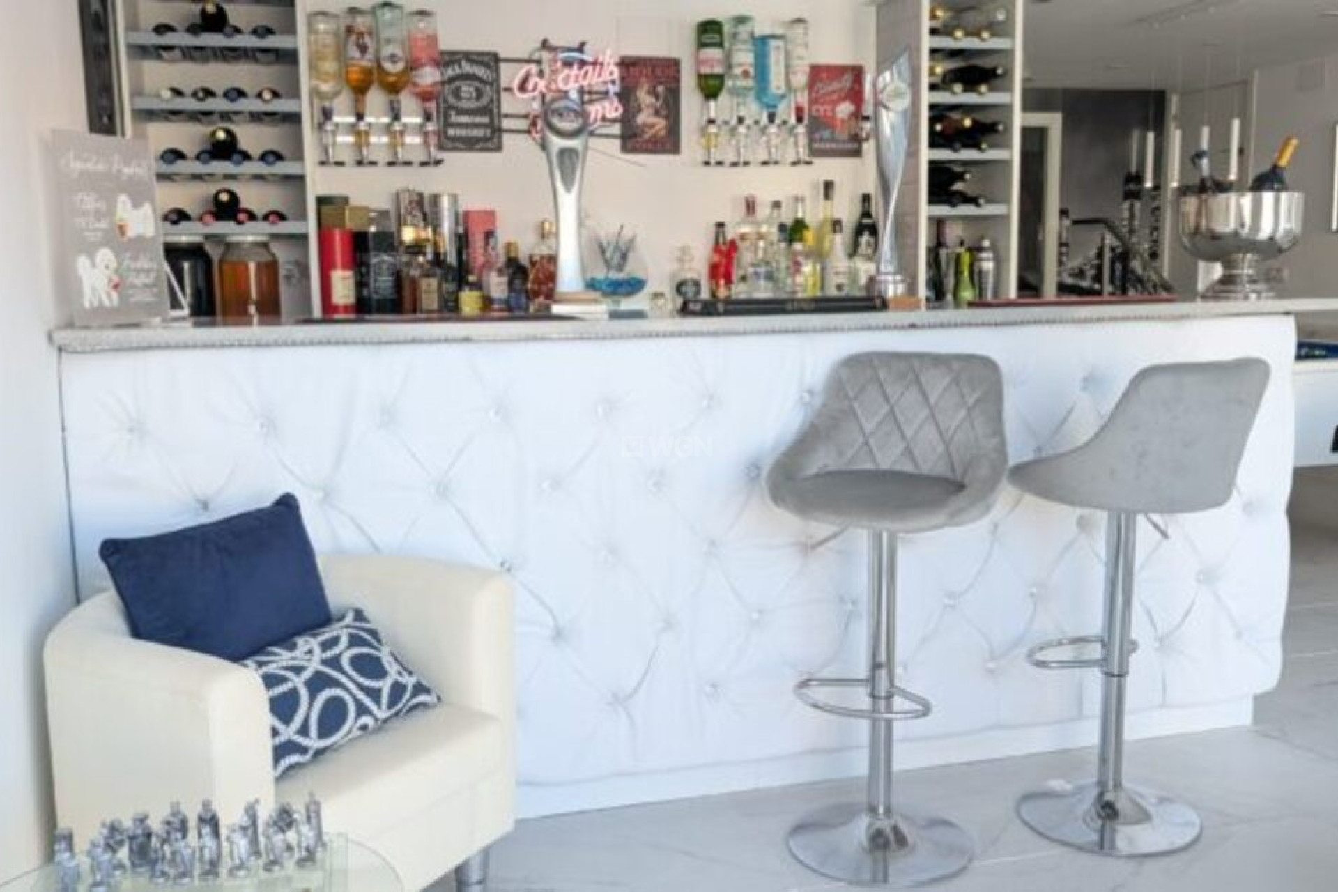 Resale - Villa - Villamartin - Costa Blanca