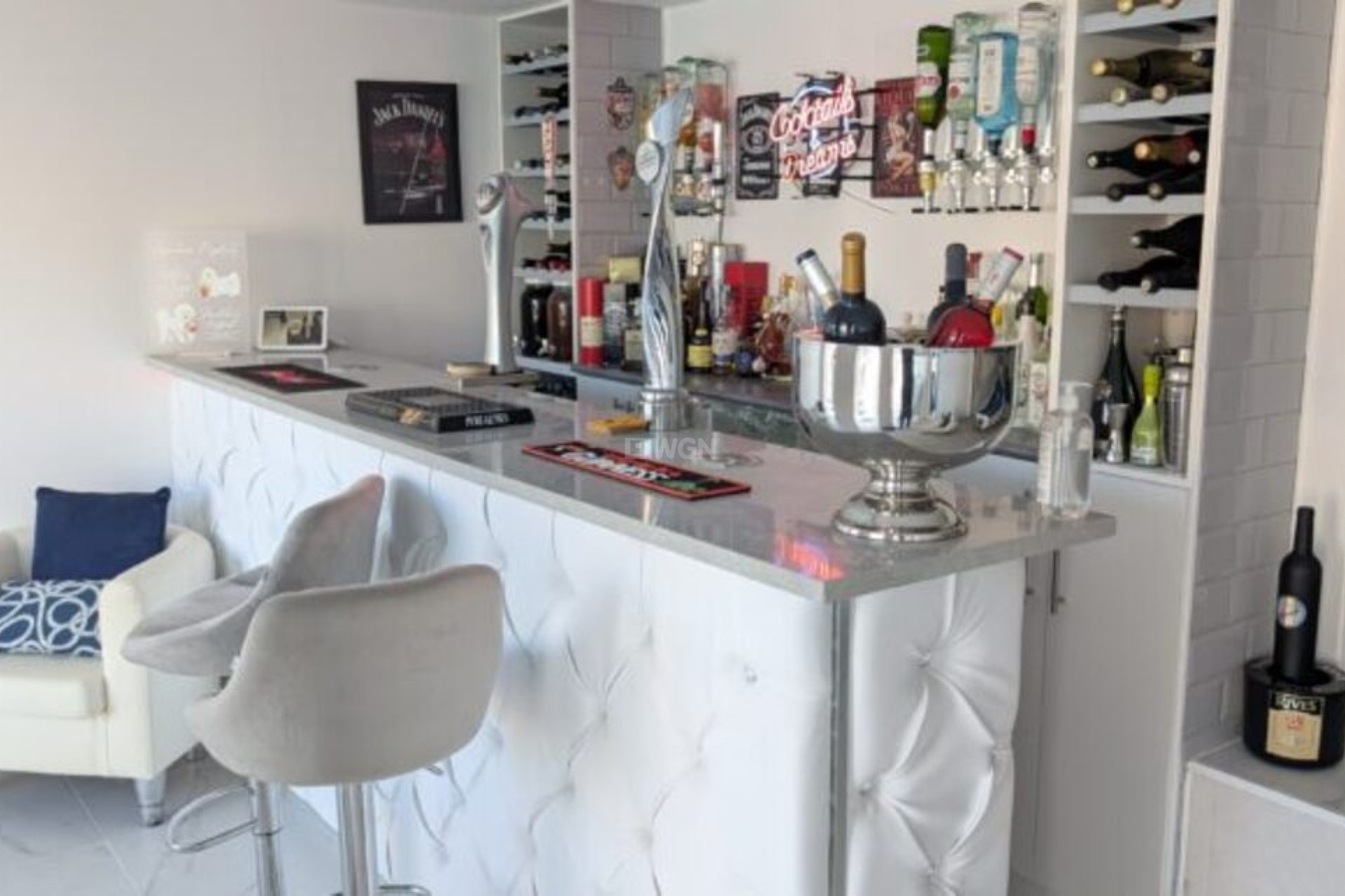 Resale - Villa - Villamartin - Costa Blanca