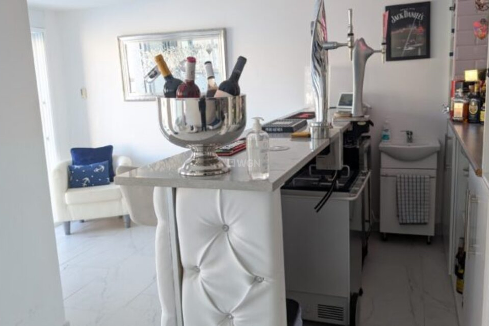 Resale - Villa - Villamartin - Costa Blanca