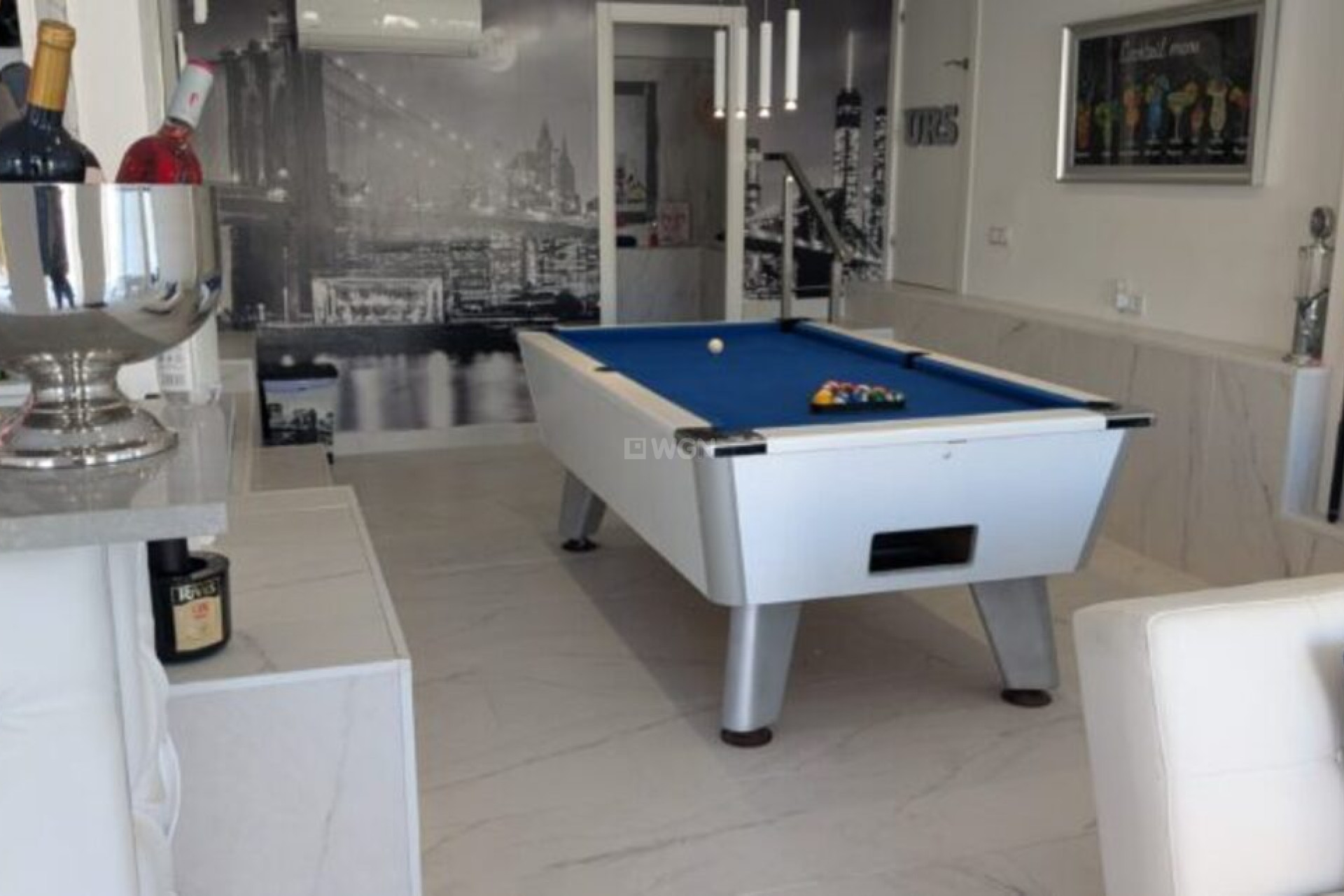 Resale - Villa - Villamartin - Costa Blanca