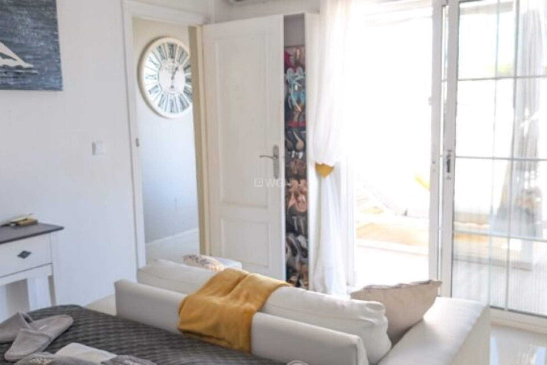 Resale - Villa - Villamartin - Costa Blanca