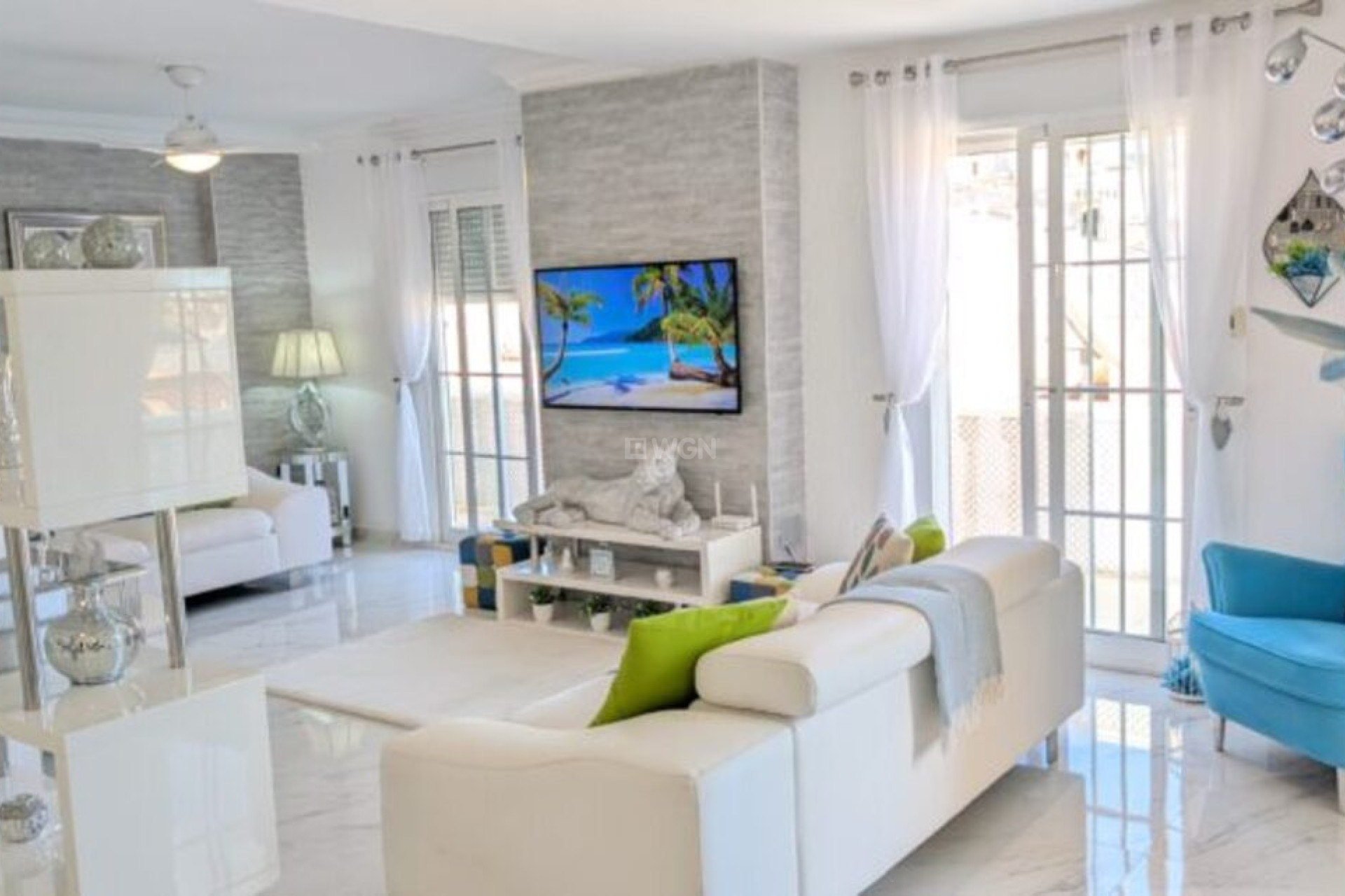 Resale - Villa - Villamartin - Costa Blanca