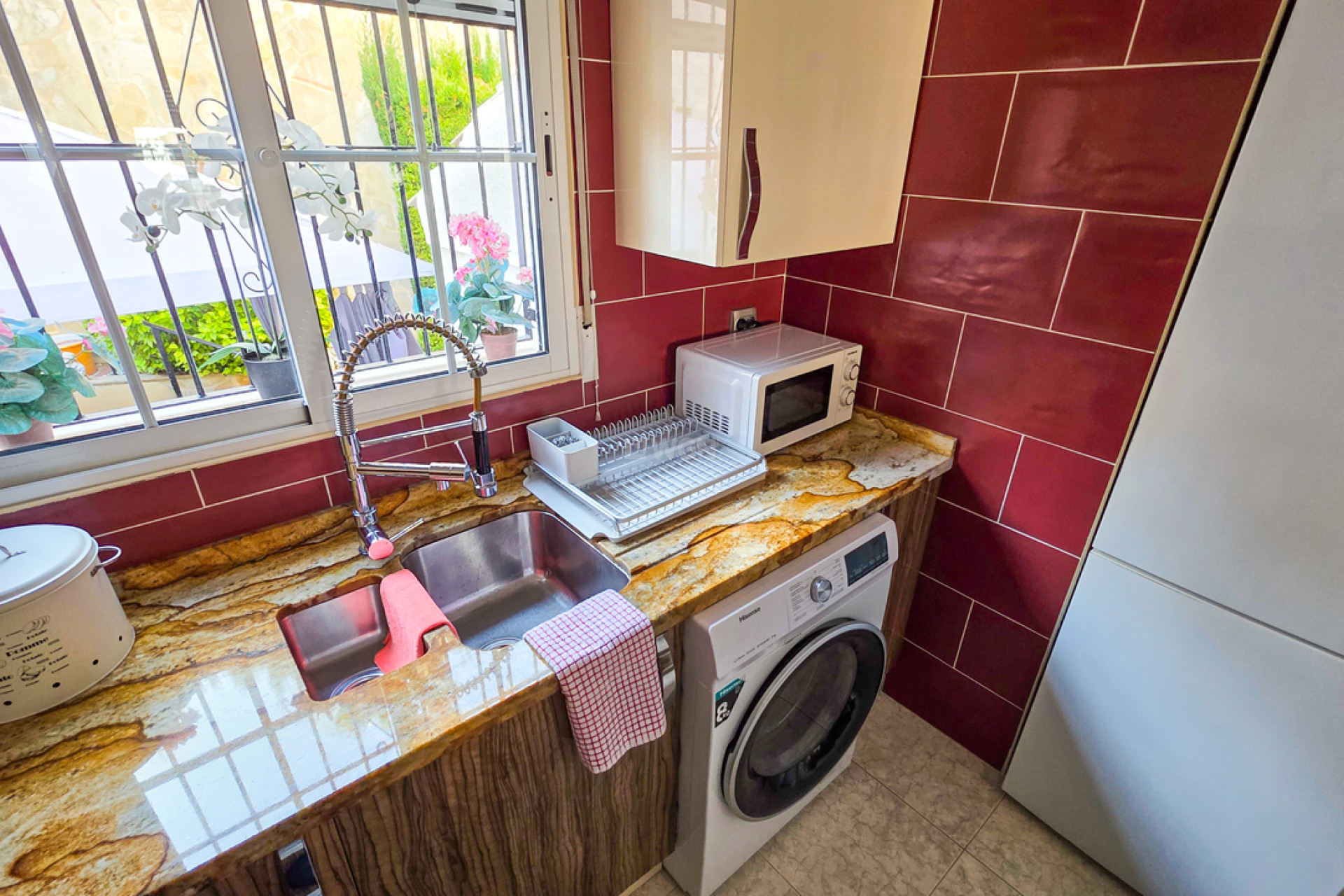 Resale - Villa - Villamartin - Costa Blanca