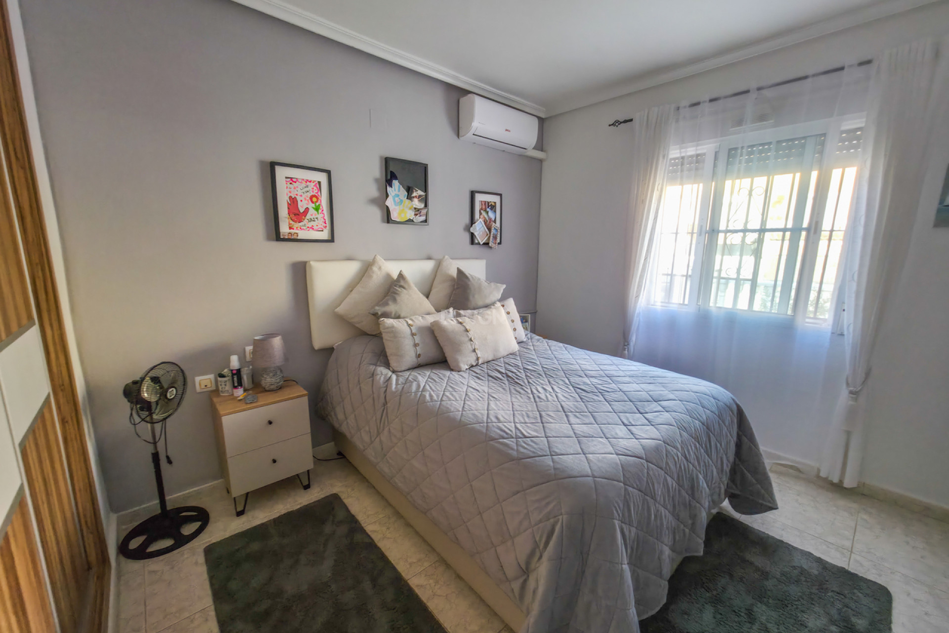 Resale - Villa - Villamartin - Costa Blanca