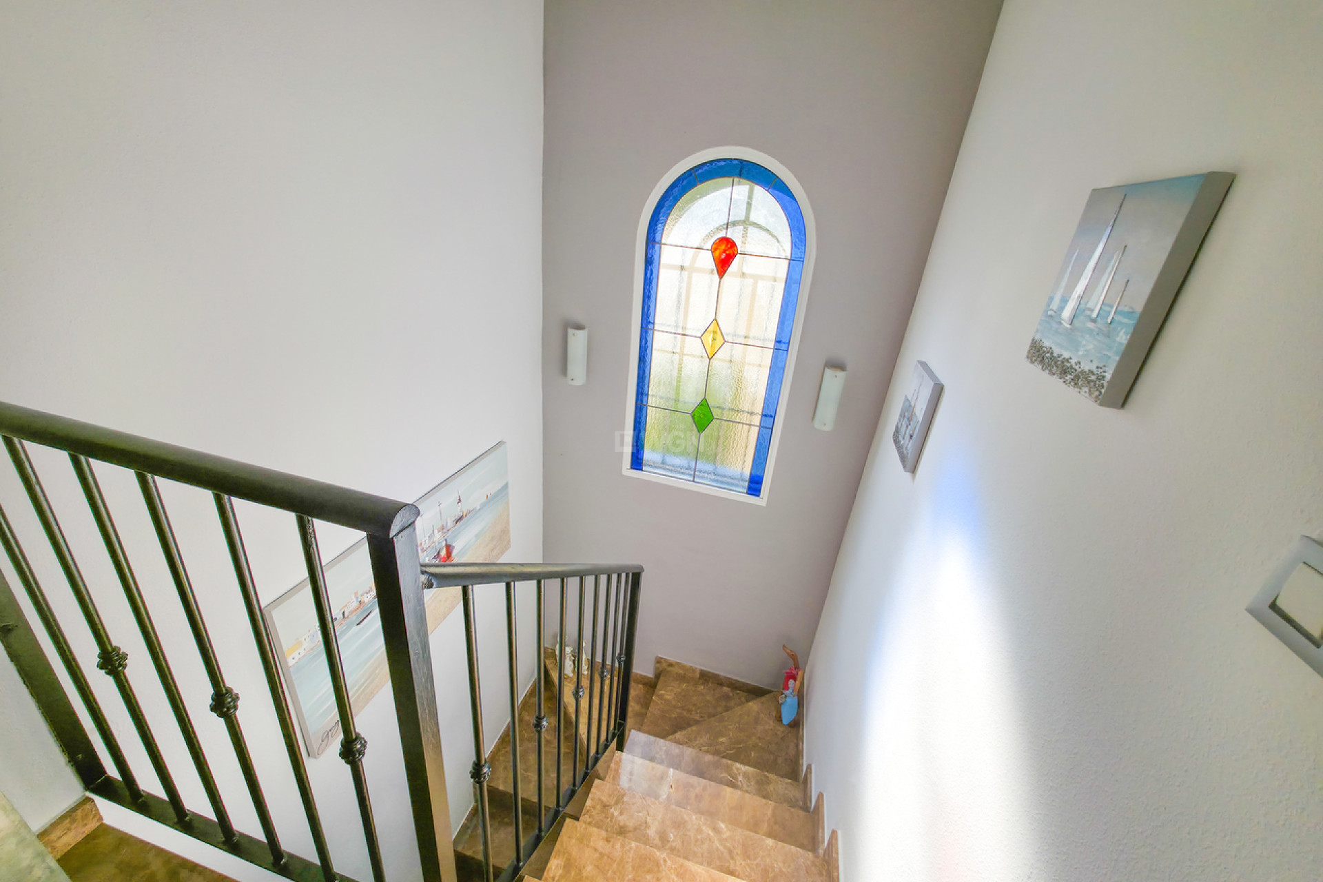 Resale - Villa - Villamartin - Costa Blanca