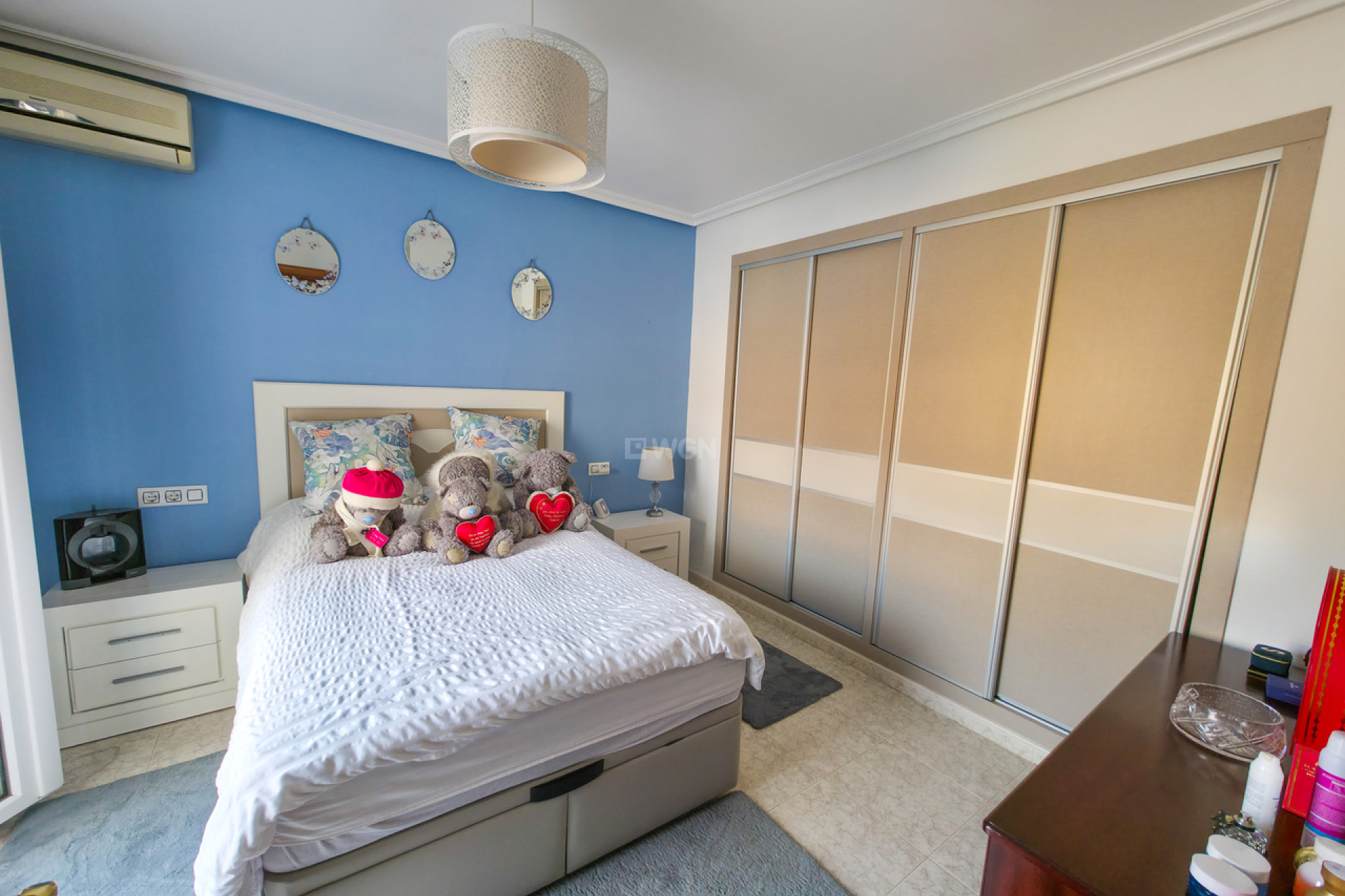 Resale - Villa - Villamartin - Costa Blanca