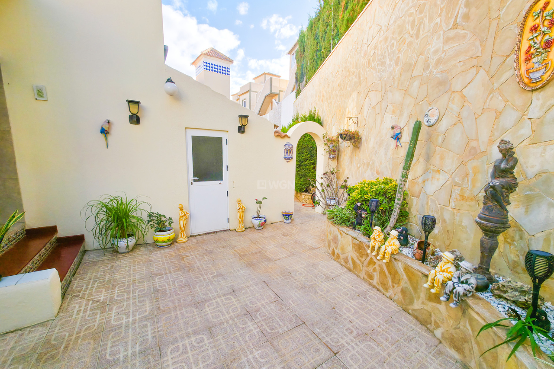 Resale - Villa - Villamartin - Costa Blanca