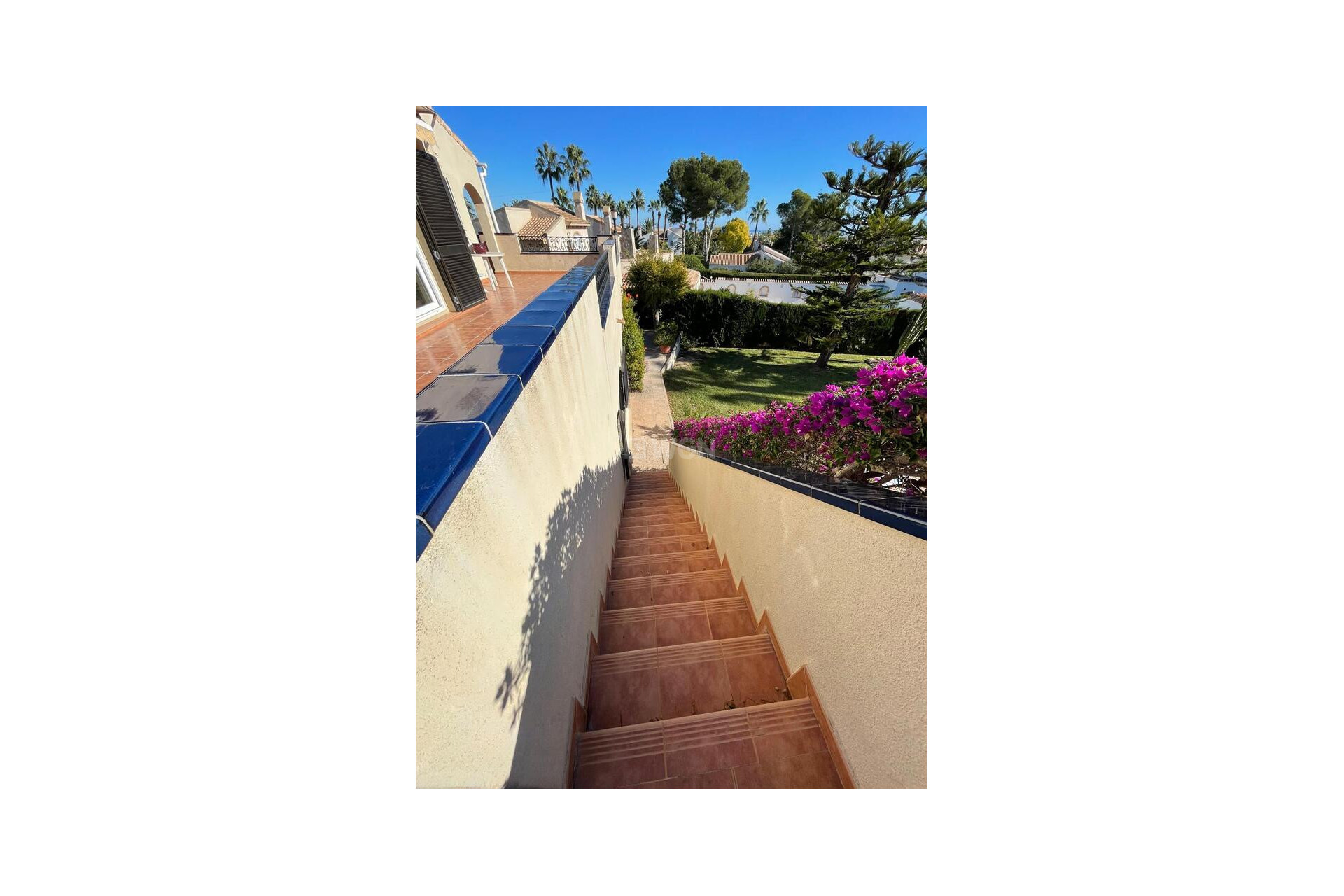 Resale - Villa - Villamartin - Costa Blanca