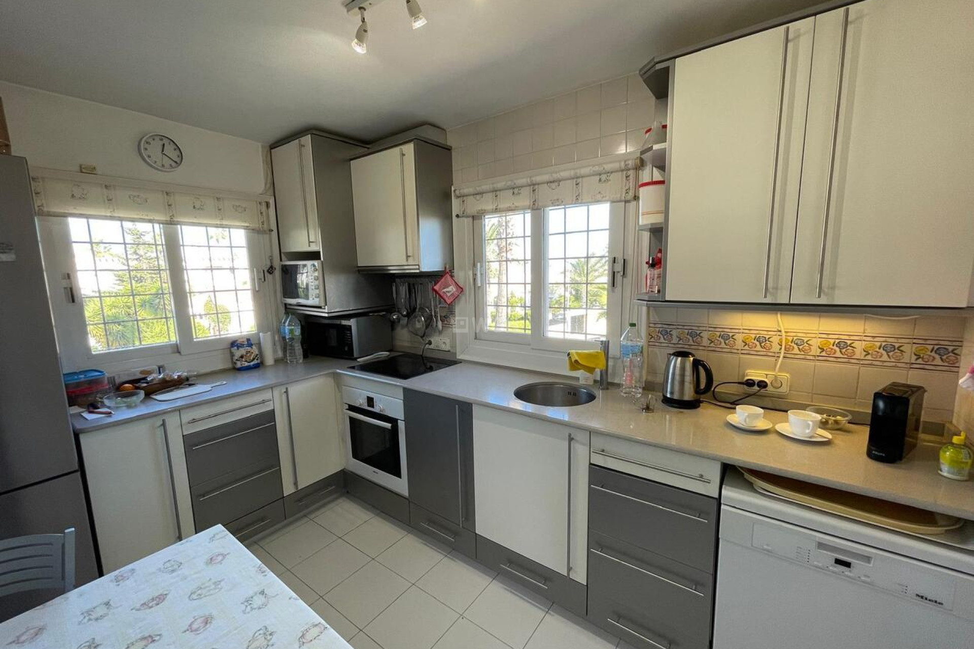 Resale - Villa - Villamartin - Costa Blanca