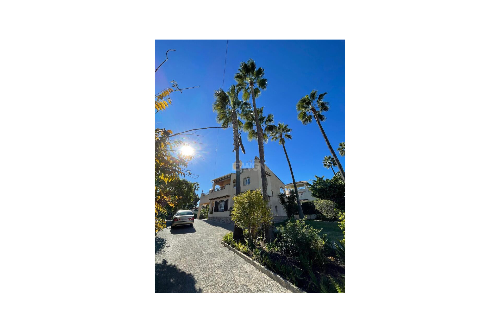 Resale - Villa - Villamartin - Costa Blanca