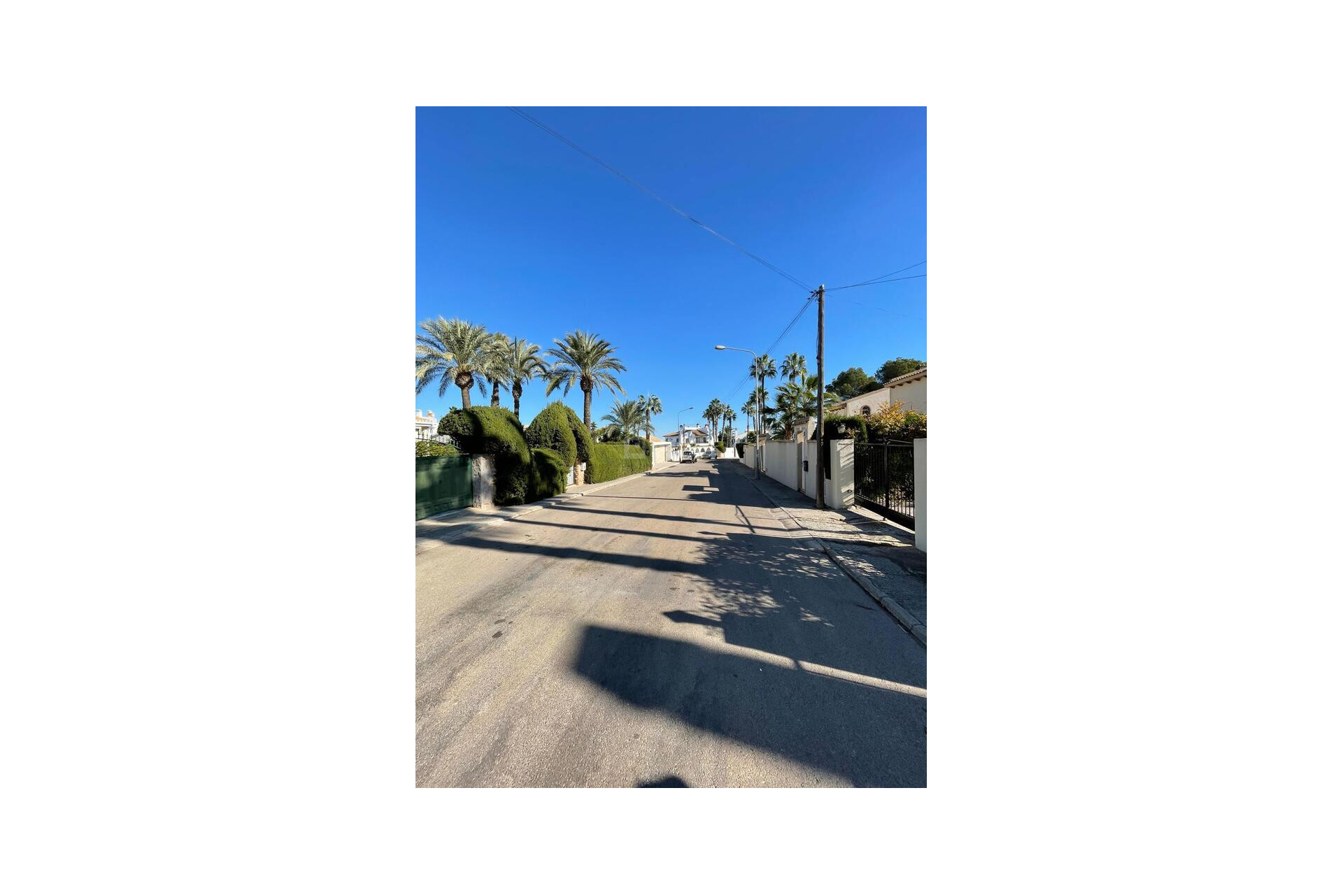 Resale - Villa - Villamartin - Costa Blanca