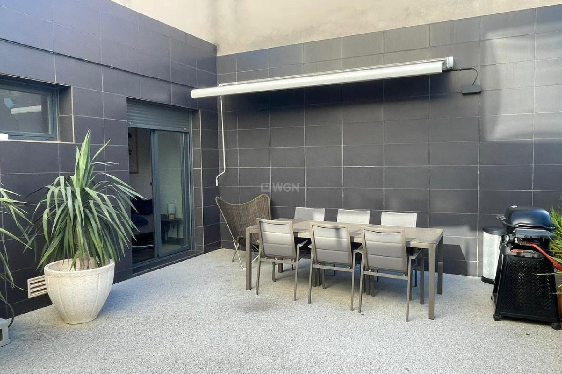 Resale - Villa - Villamartin - Costa Blanca