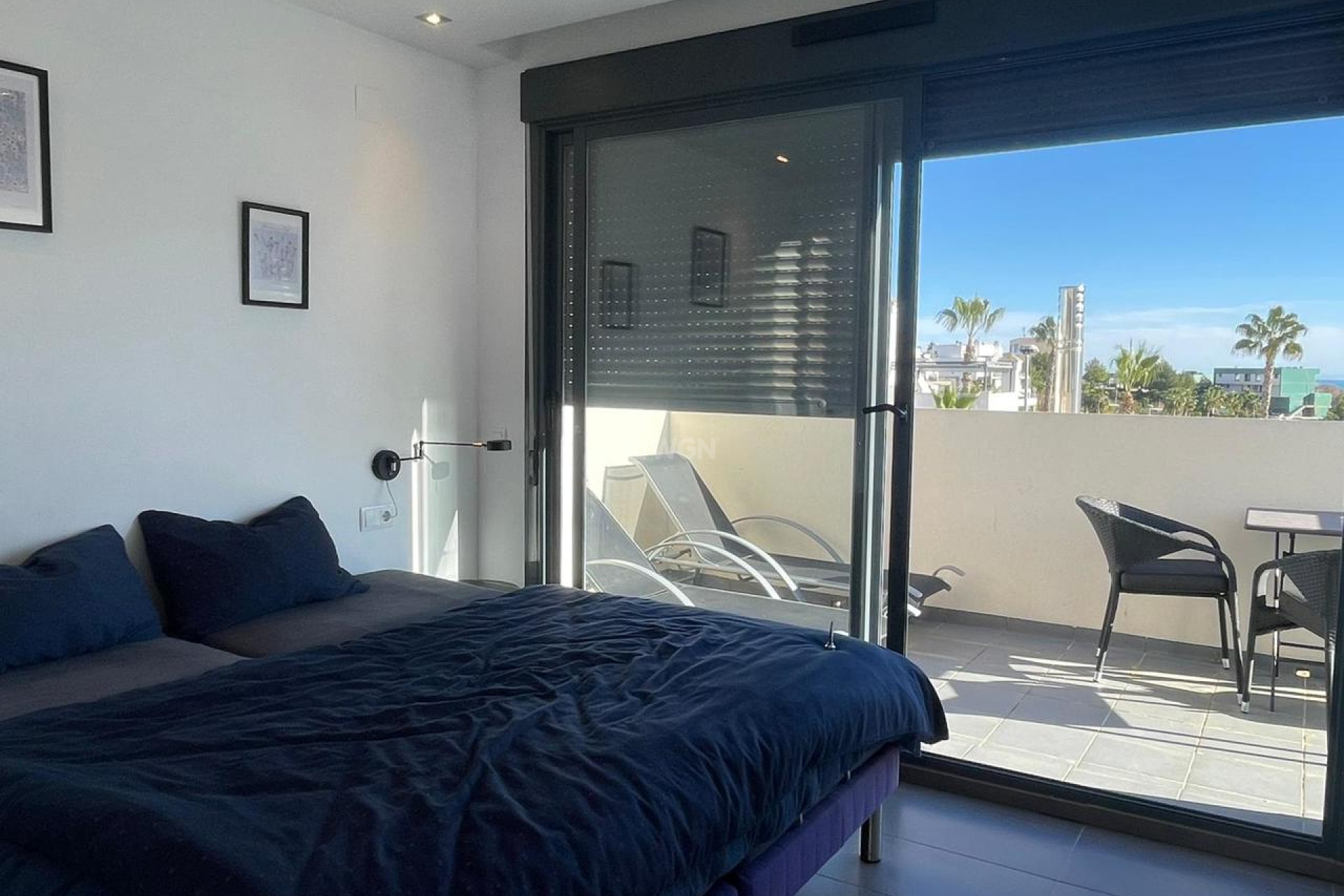Resale - Villa - Villamartin - Costa Blanca