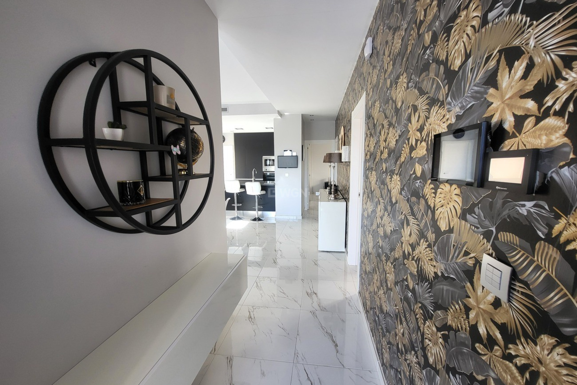 Resale - Villa - Villamartin - Costa Blanca