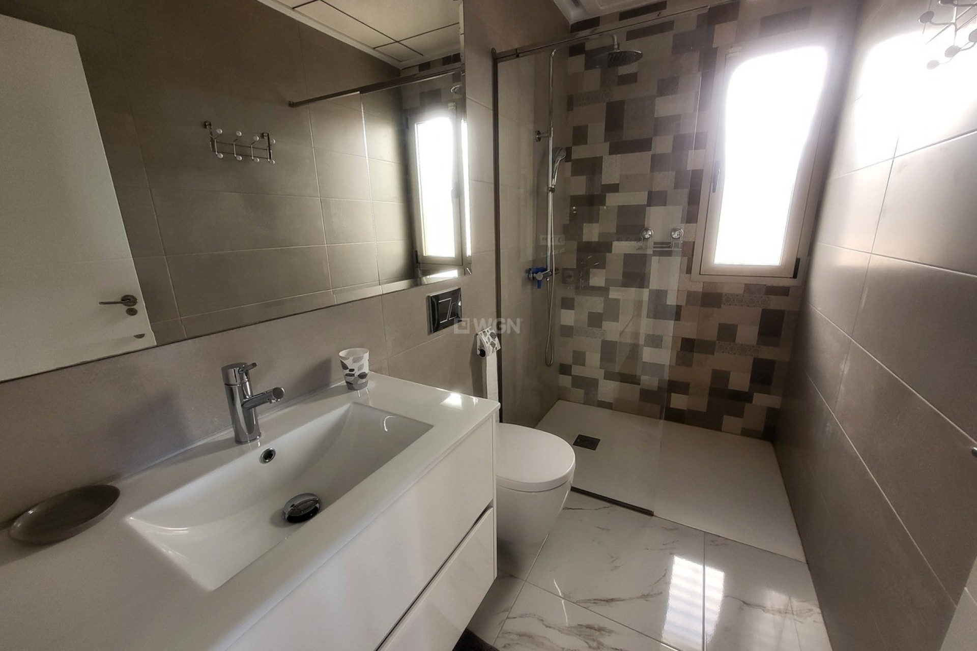 Resale - Villa - Villamartin - Costa Blanca