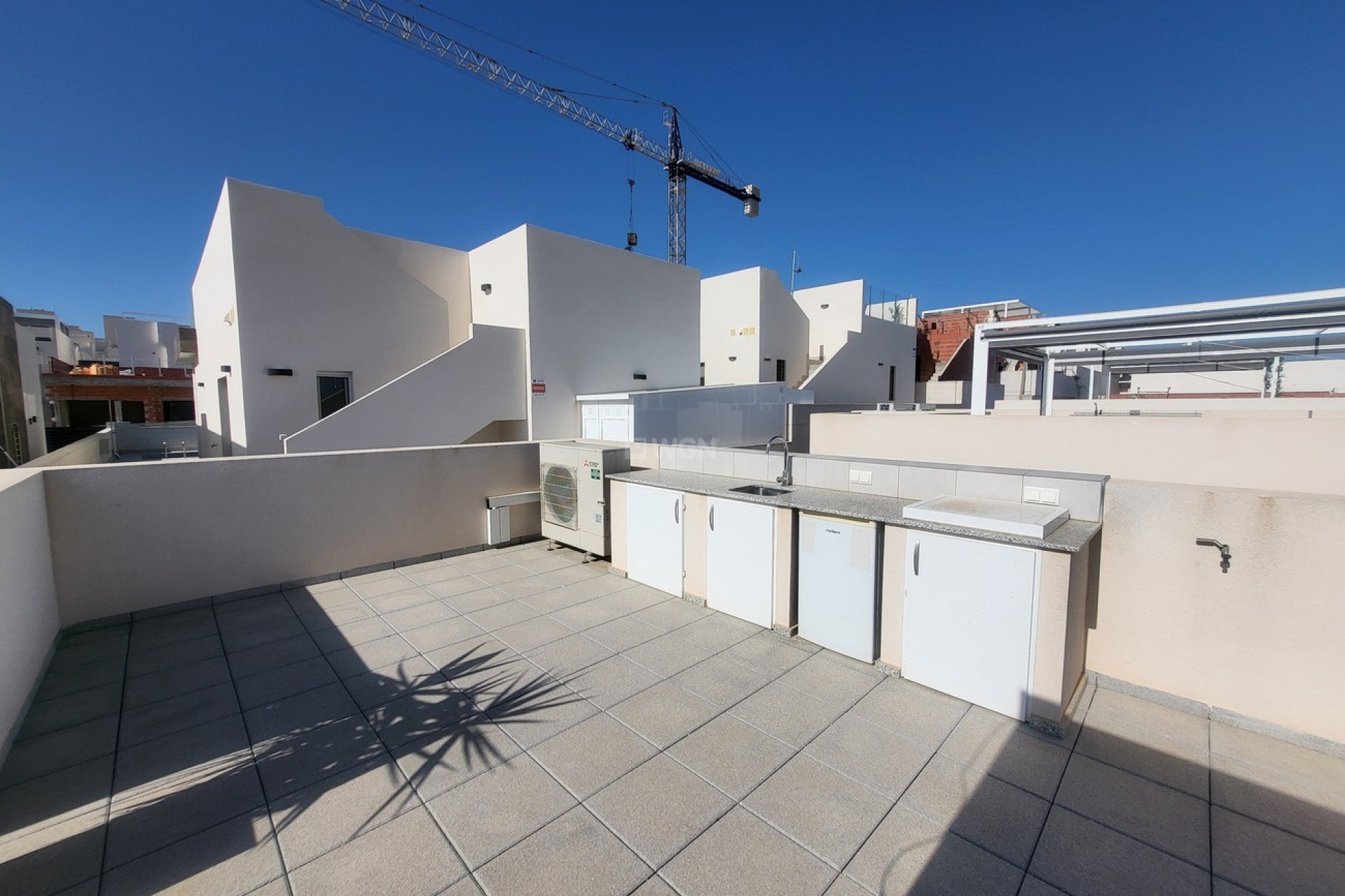 Resale - Villa - Villamartin - Costa Blanca