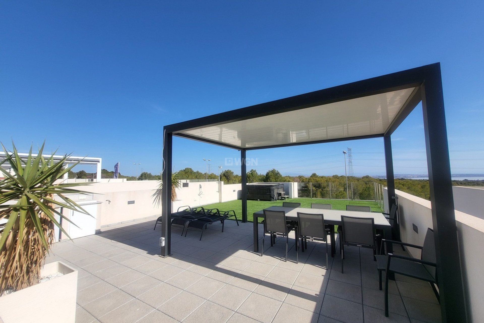 Resale - Villa - Villamartin - Costa Blanca