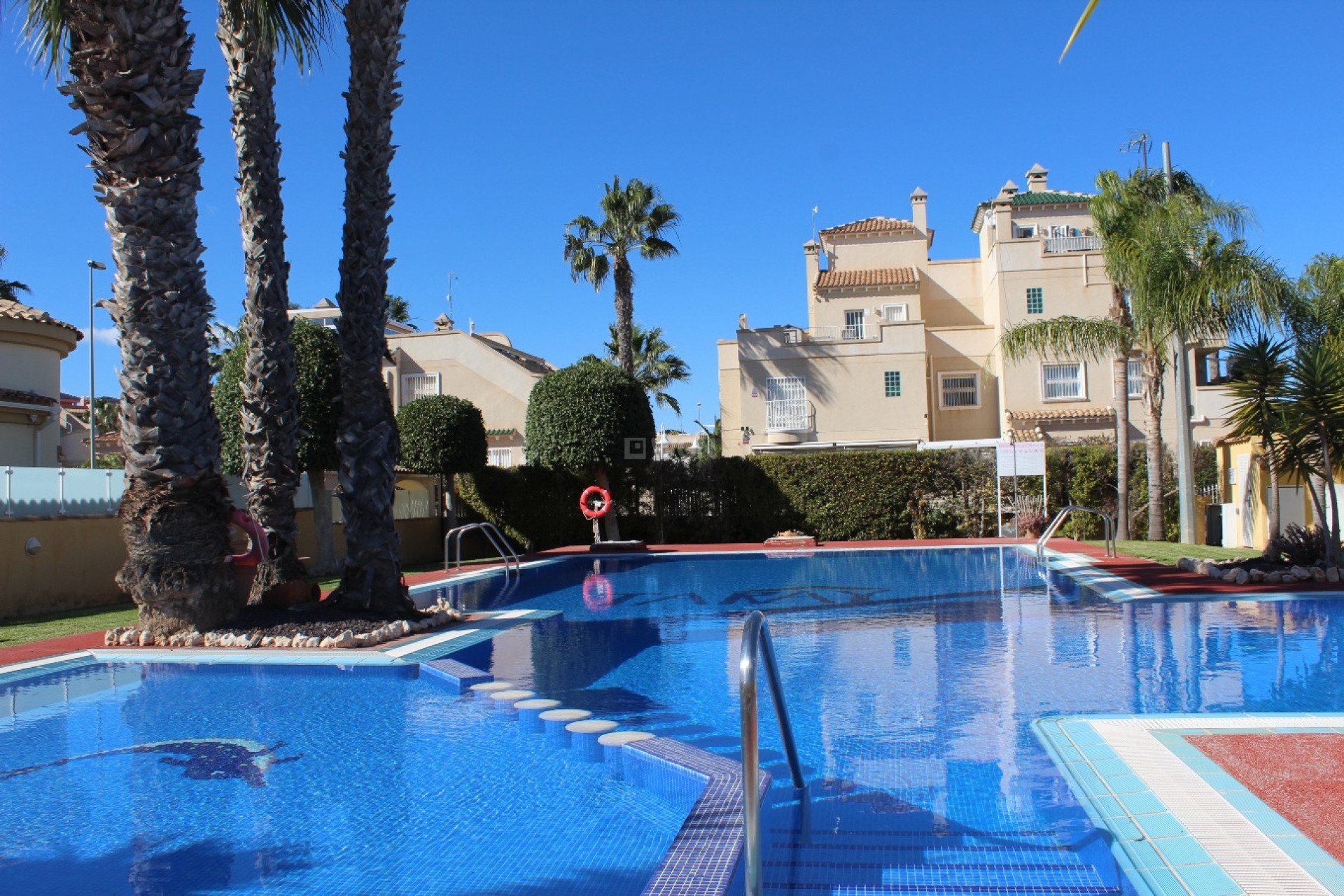 Resale - Villa - Villamartin - Costa Blanca