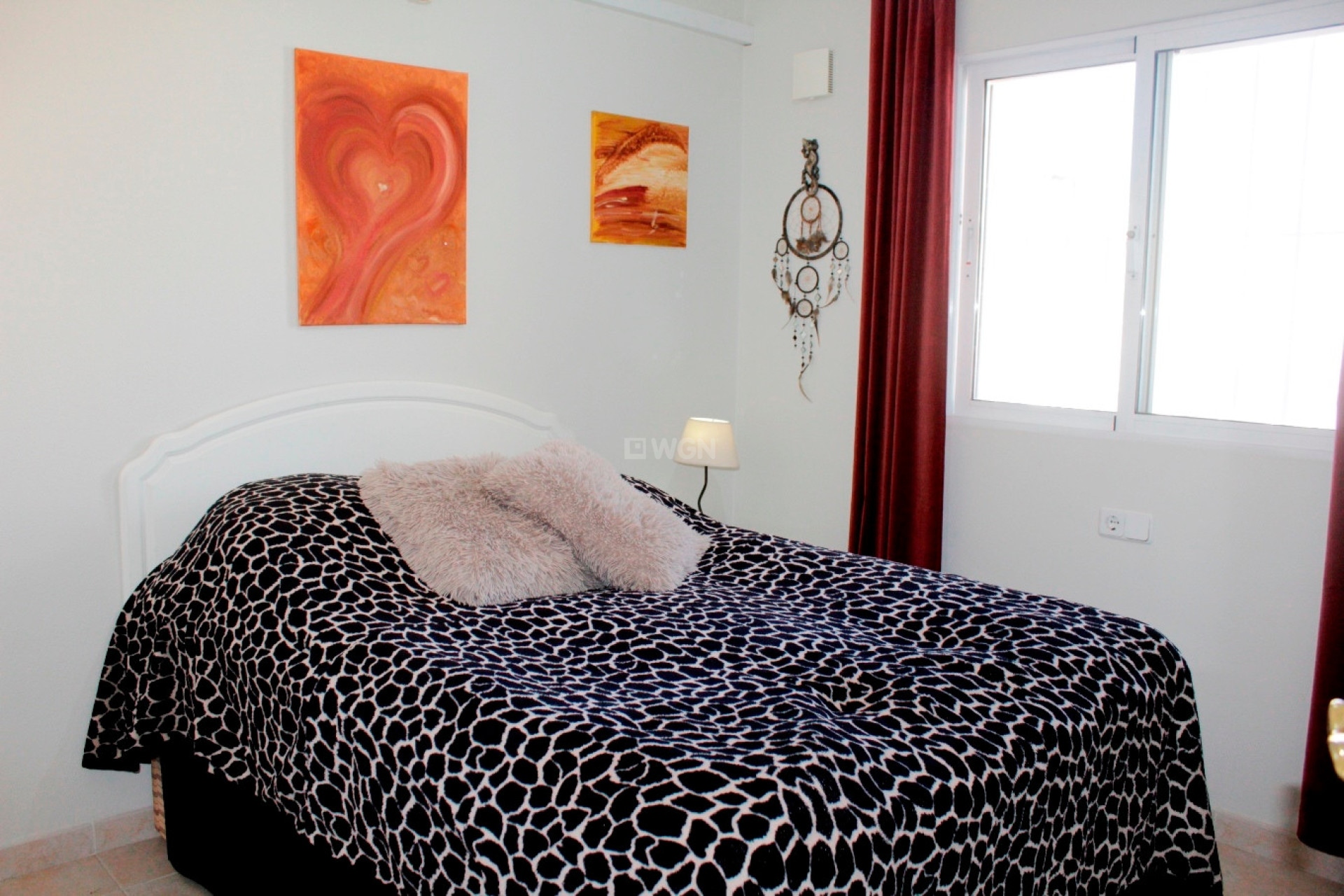 Resale - Villa - Villamartin - Costa Blanca