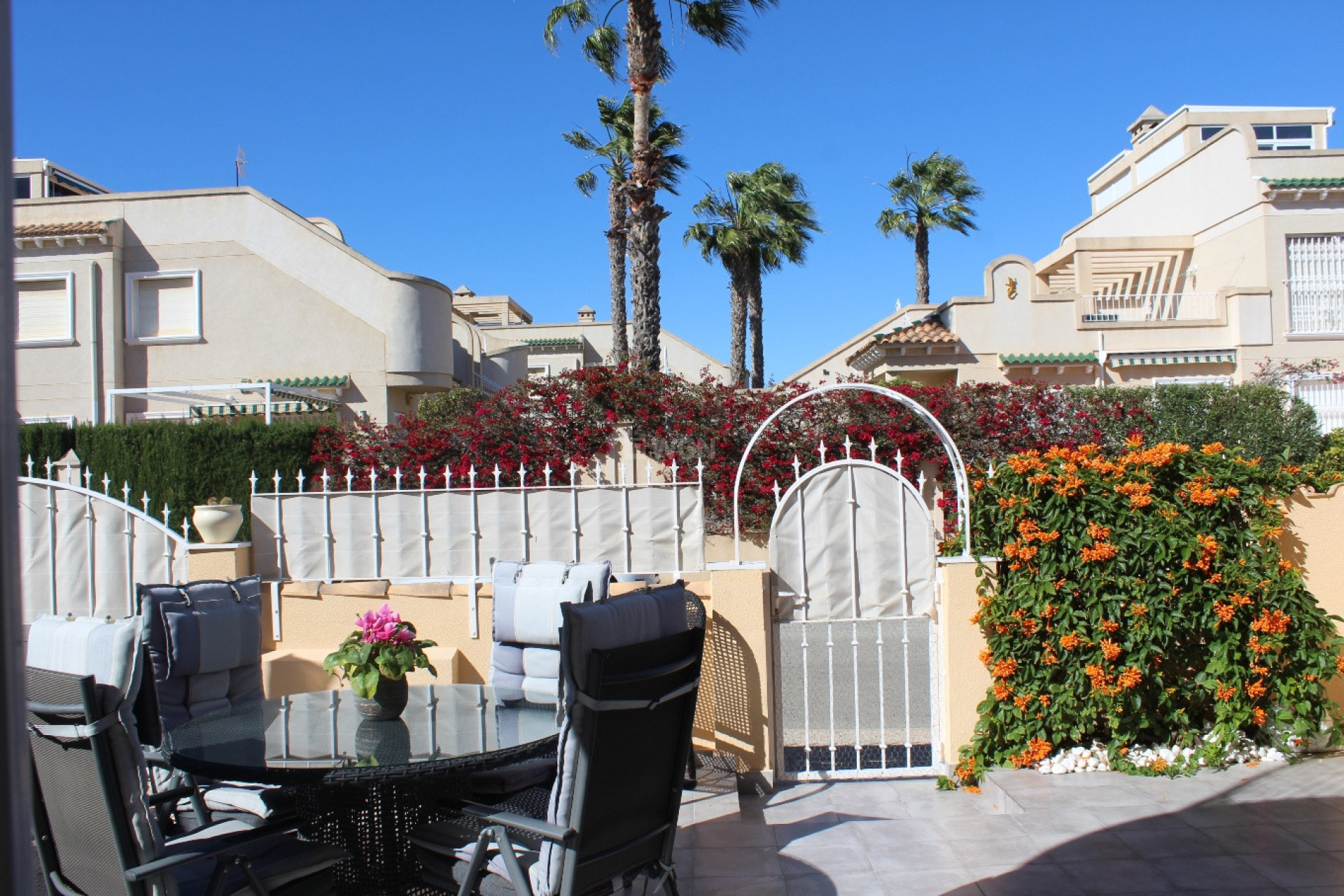 Resale - Villa - Villamartin - Costa Blanca