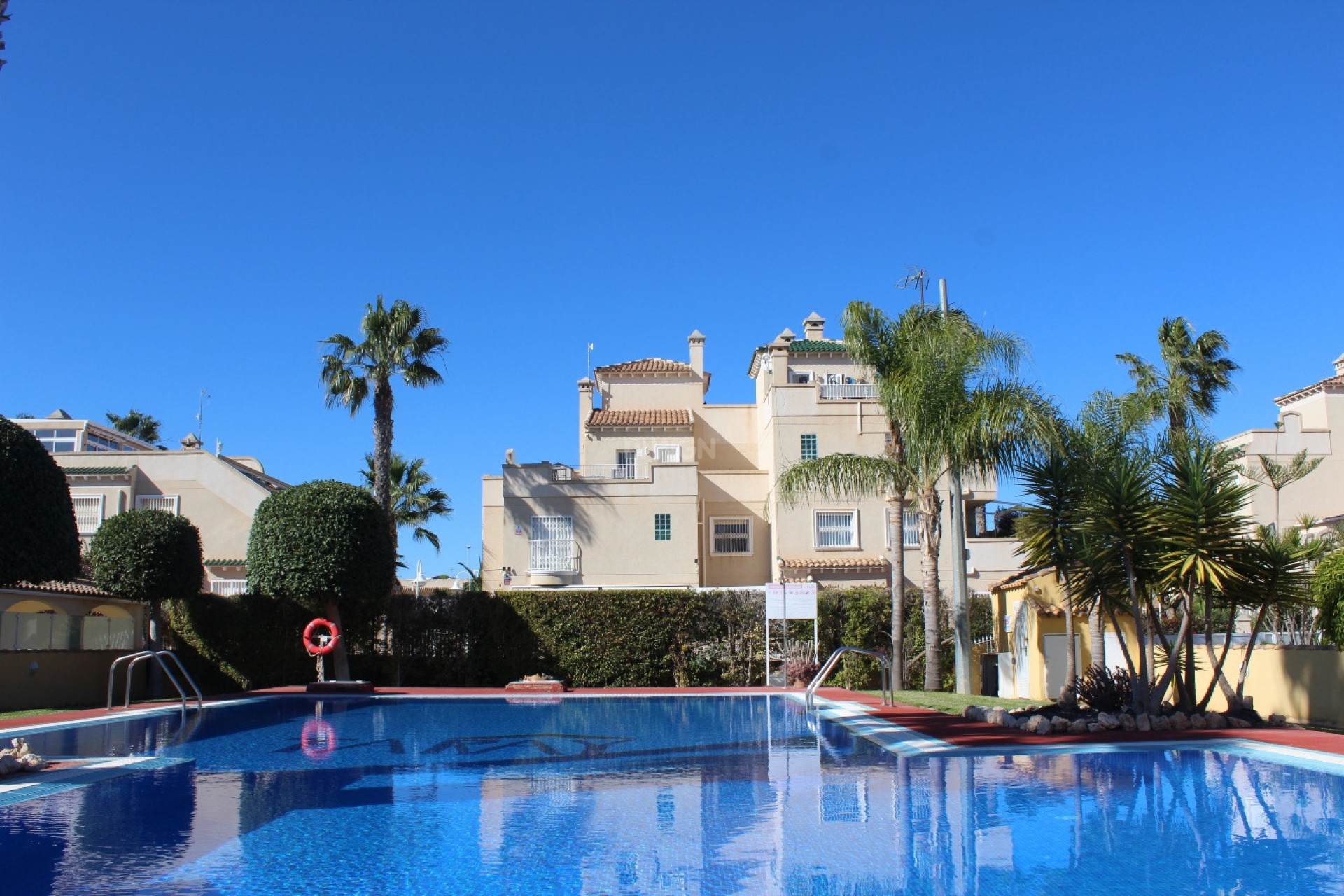 Resale - Villa - Villamartin - Costa Blanca