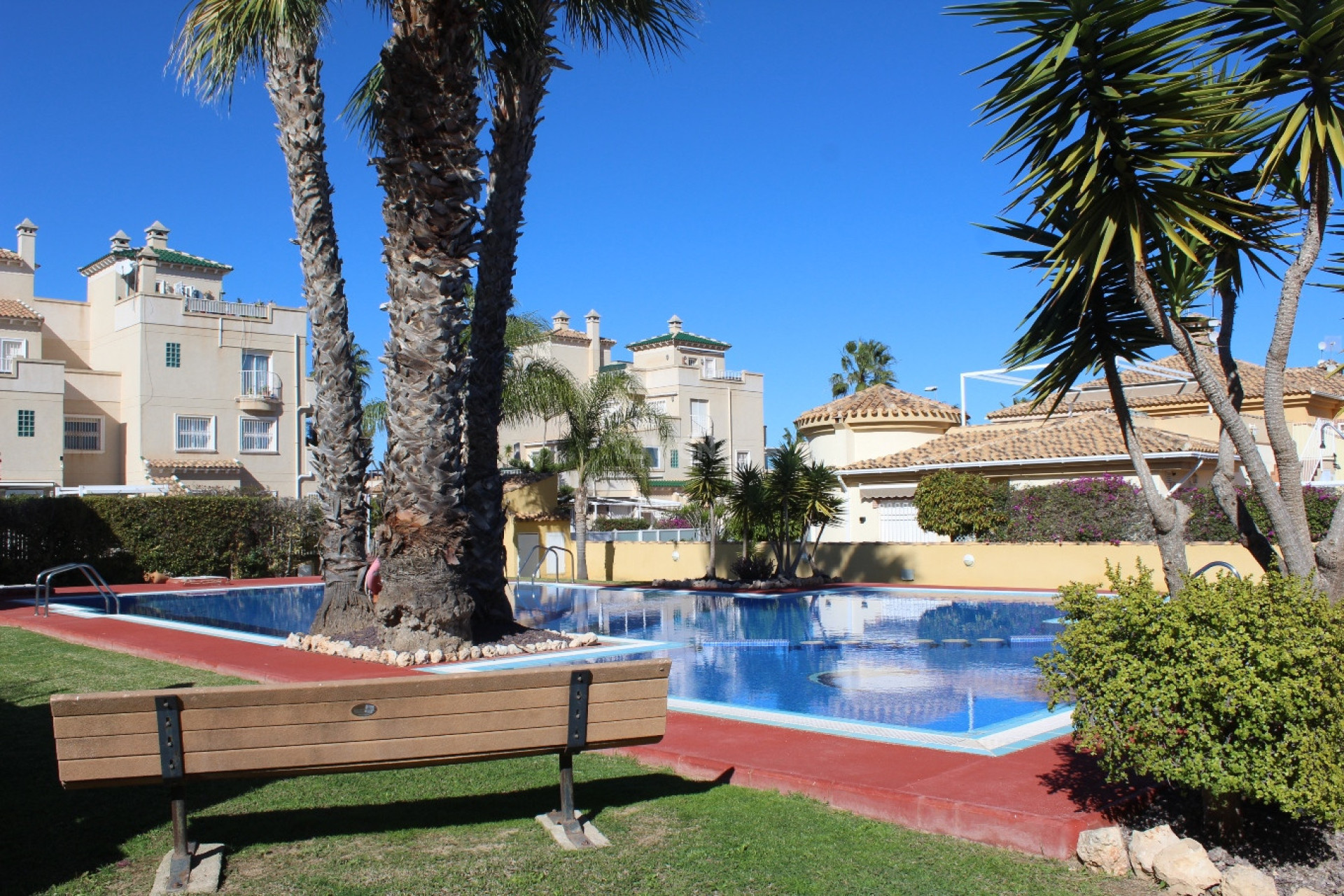 Resale - Villa - Villamartin - Costa Blanca