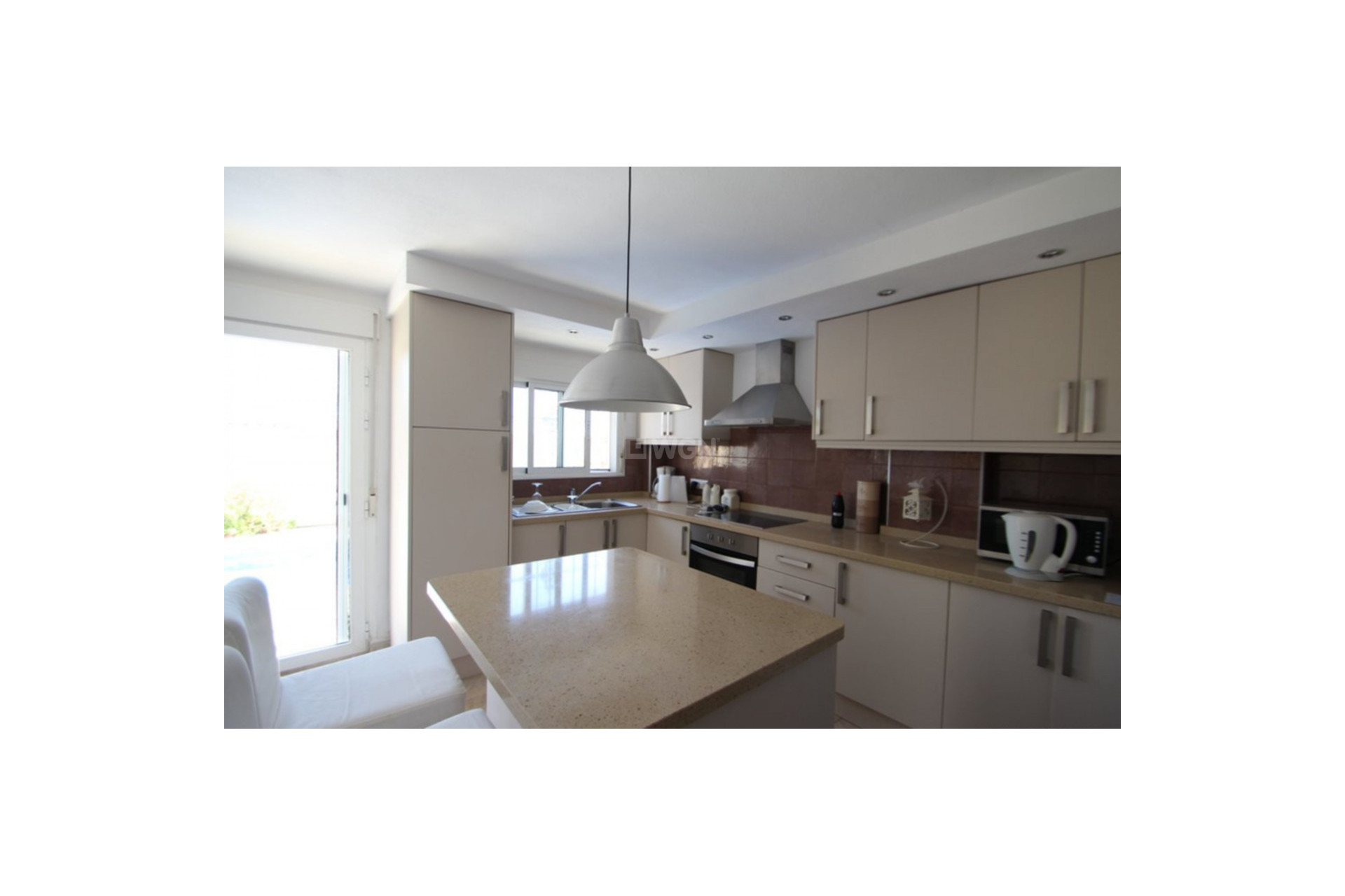 Resale - Villa - Villamartin - Costa Blanca