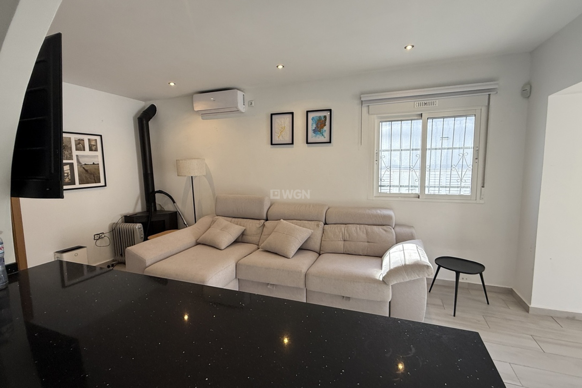 Resale - Villa - Villamartin - Costa Blanca