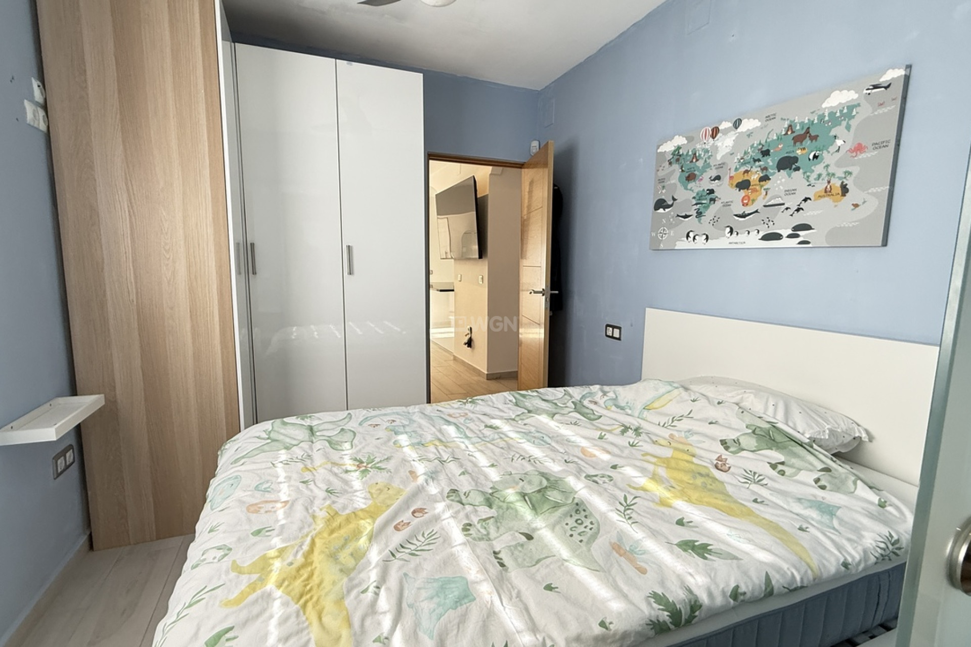 Resale - Villa - Villamartin - Costa Blanca