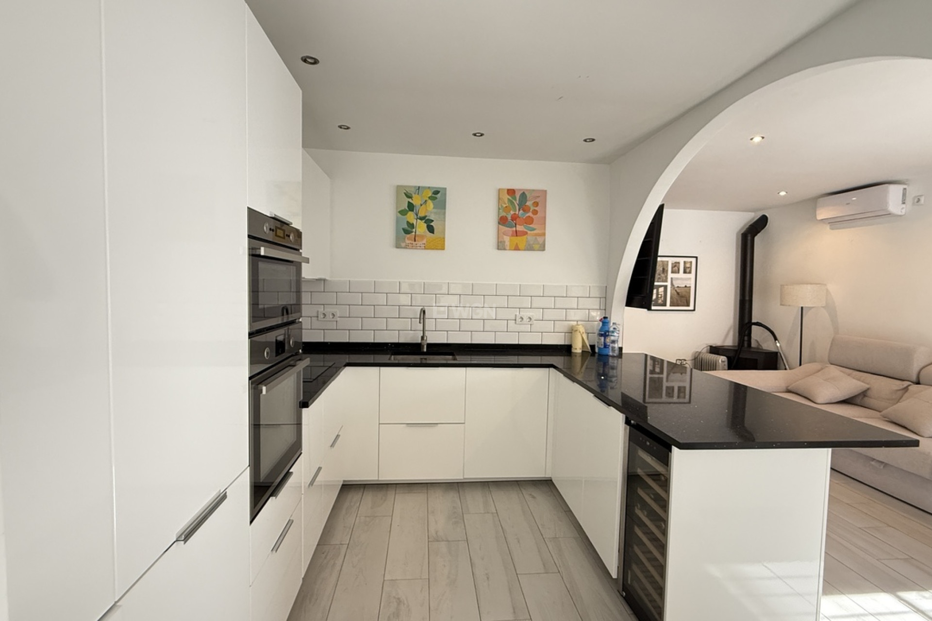 Resale - Villa - Villamartin - Costa Blanca