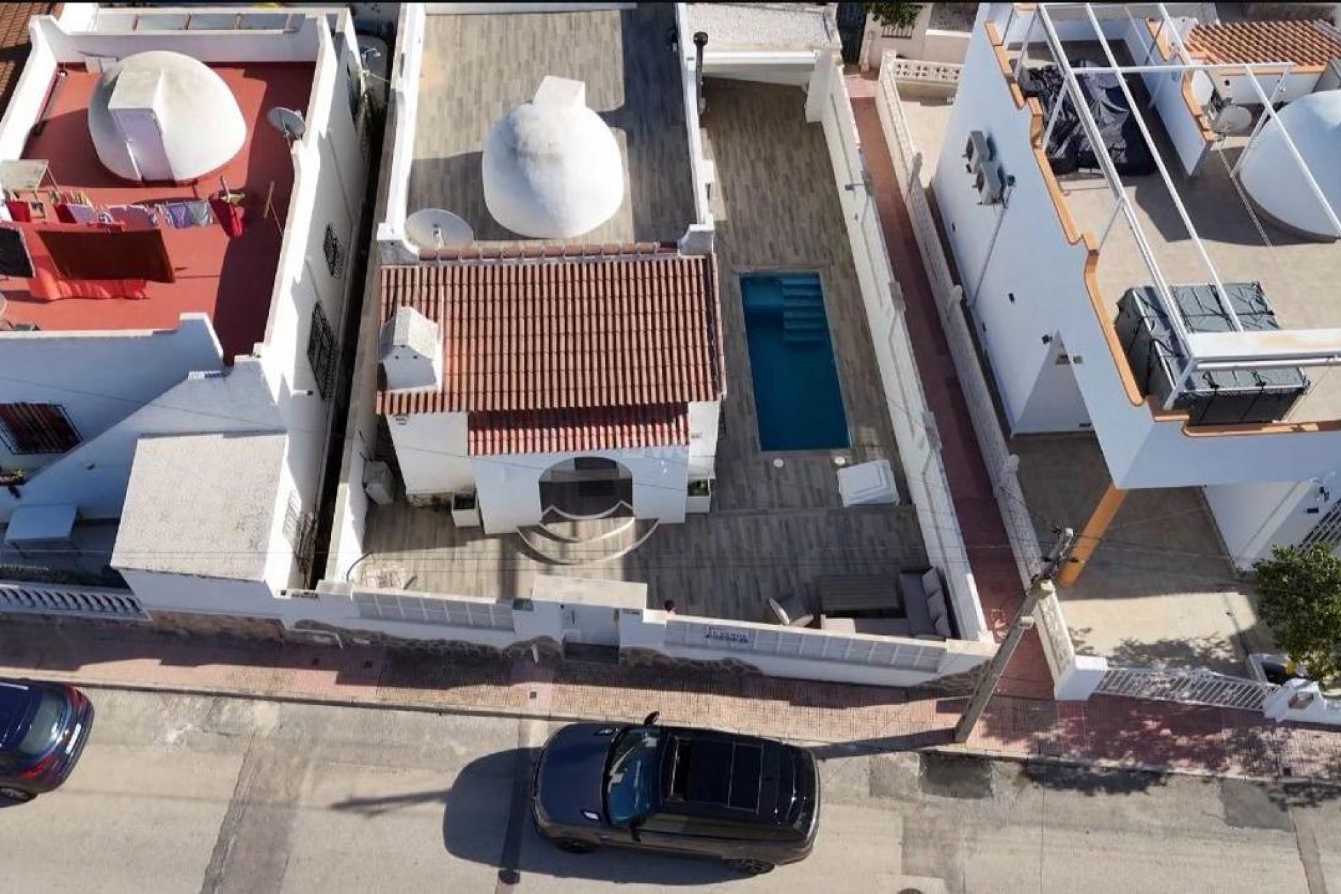 Resale - Villa - Villamartin - Costa Blanca