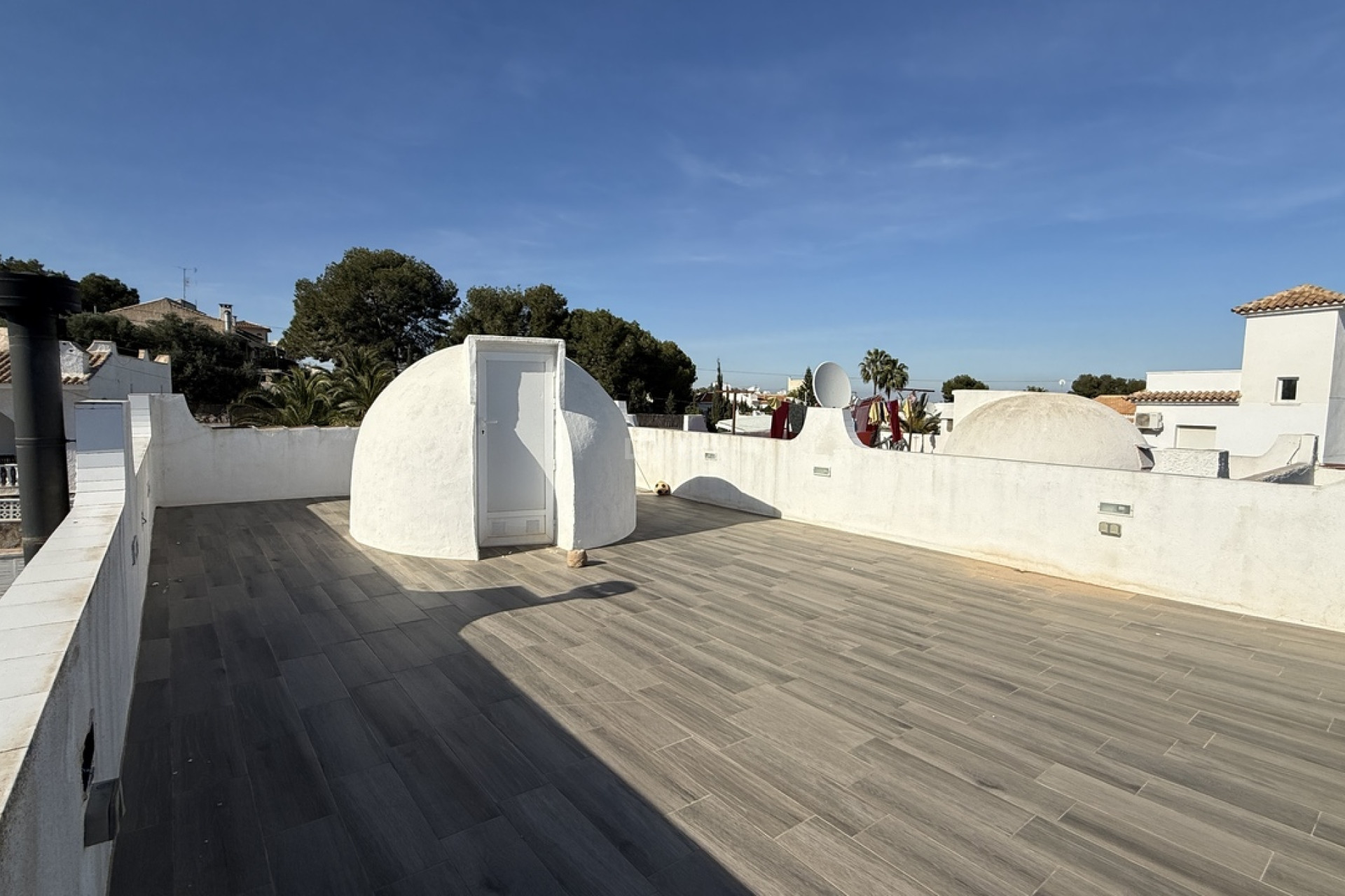 Resale - Villa - Villamartin - Costa Blanca