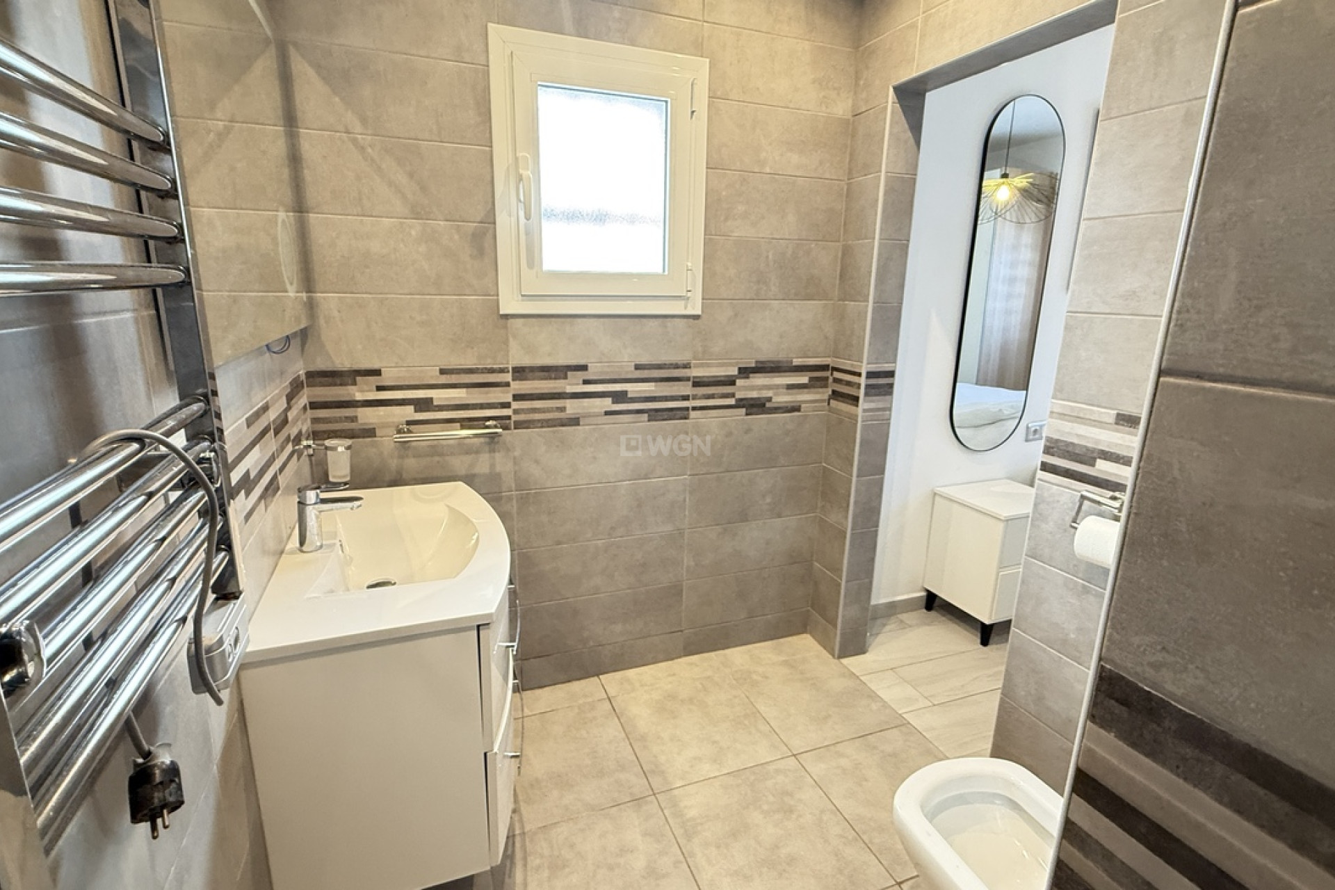 Resale - Villa - Villamartin - Costa Blanca