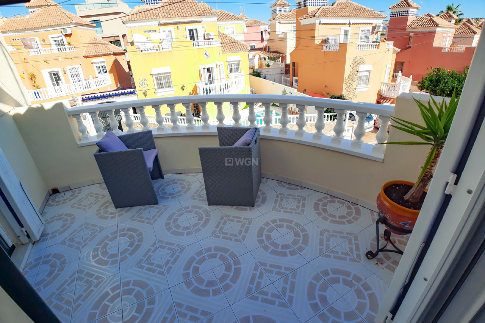 Resale - Villa - Villamartin - Costa Blanca