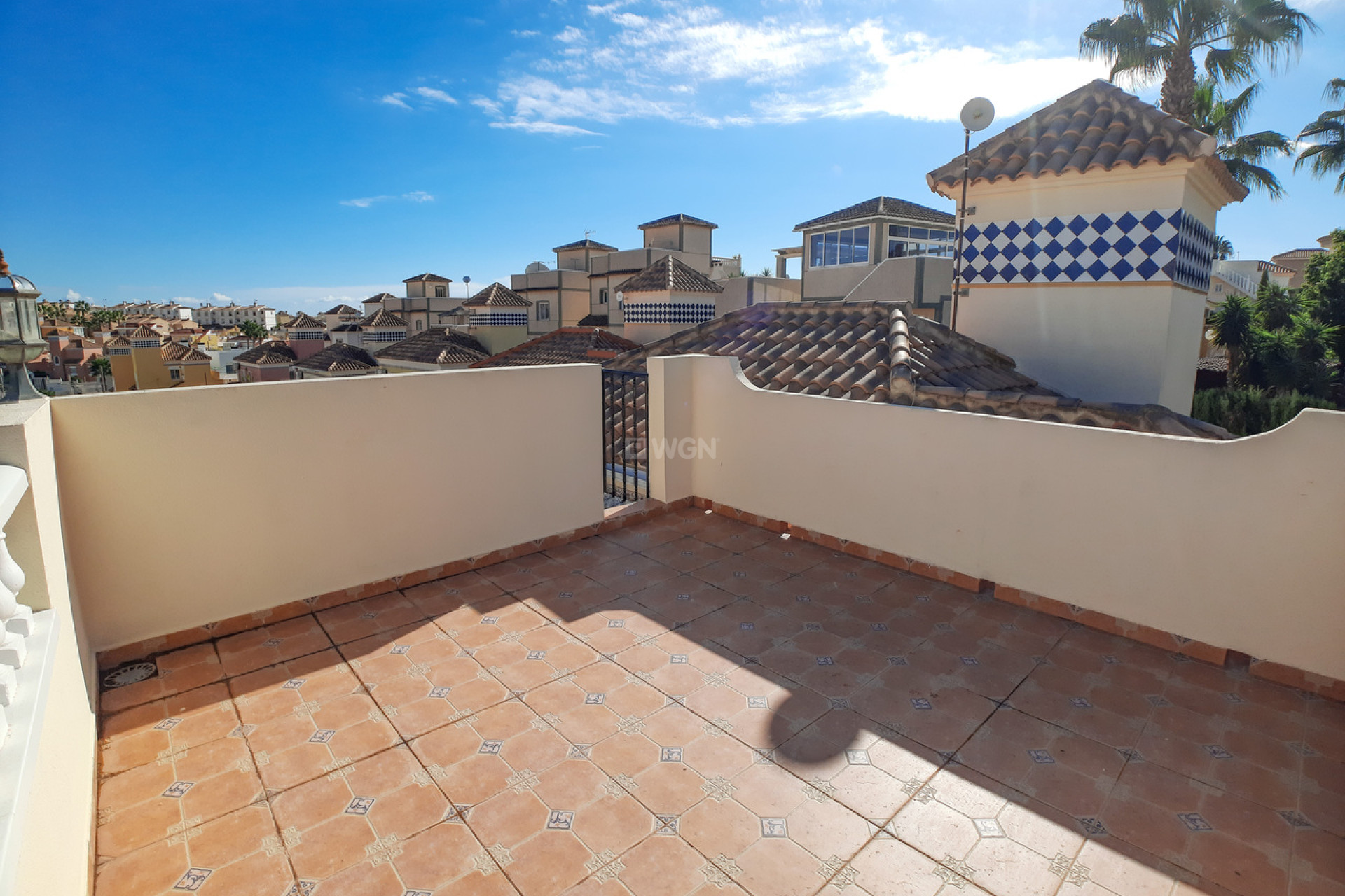 Resale - Villa - Villamartin - Costa Blanca