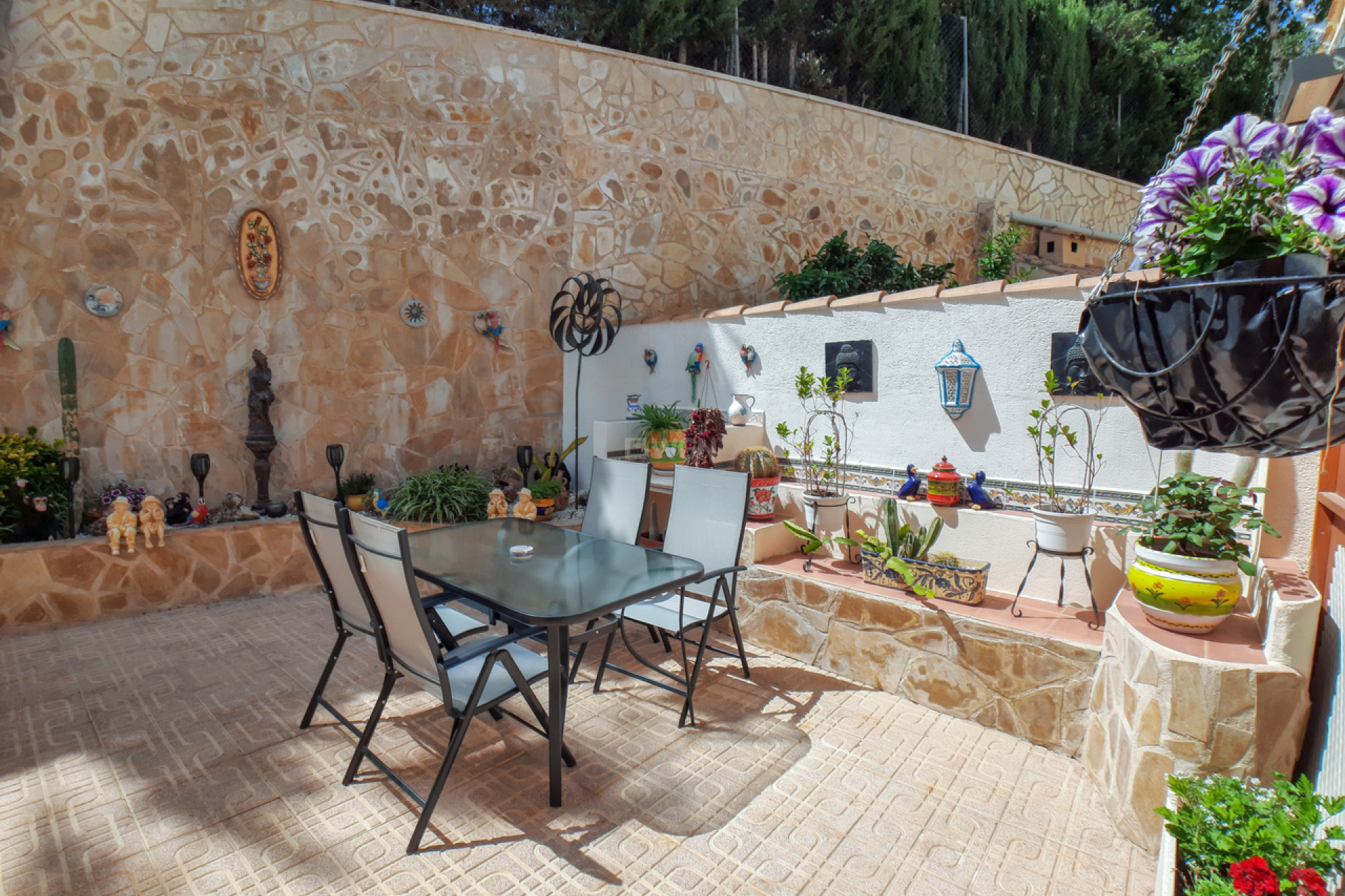 Resale - Villa - Villamartin - Costa Blanca