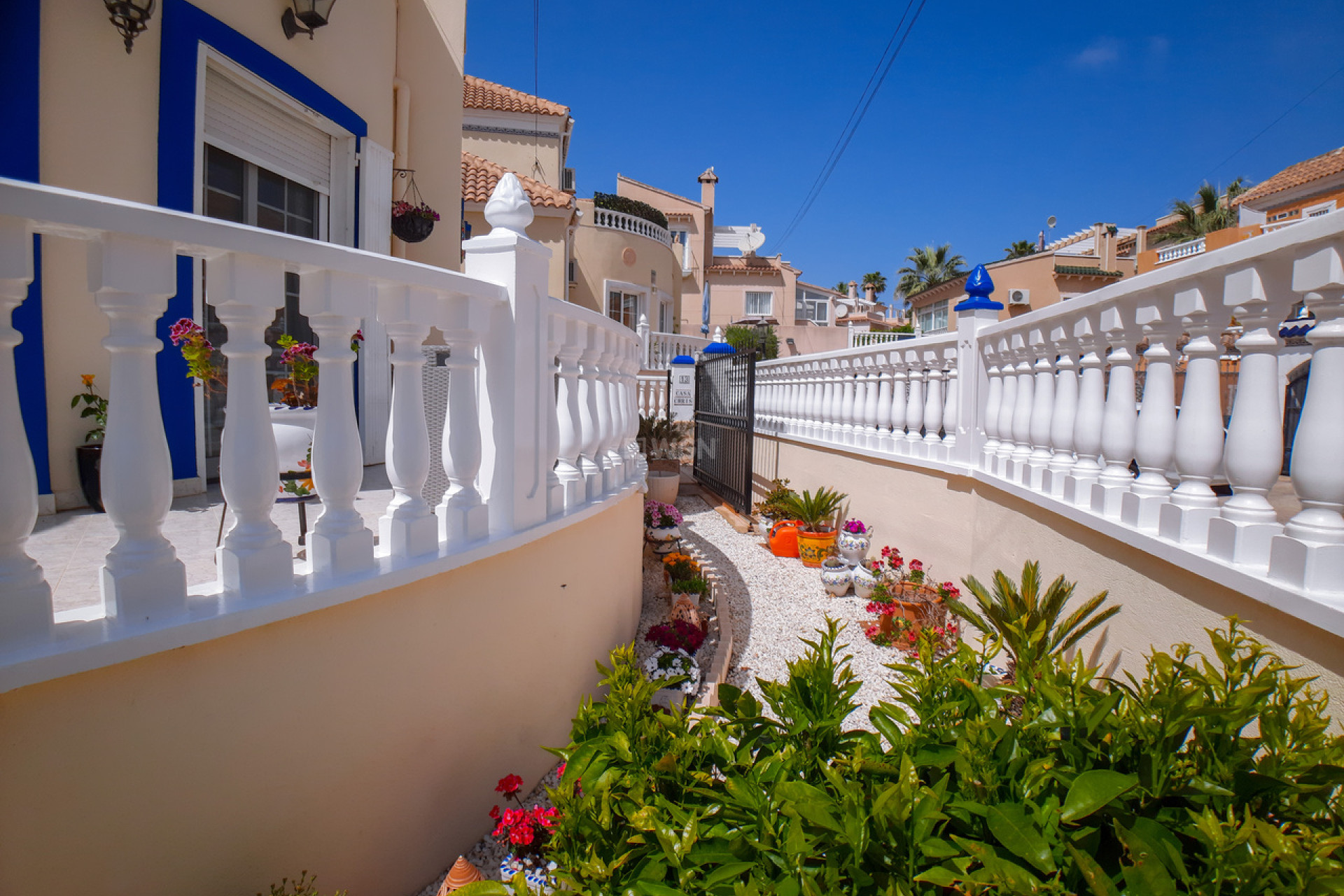 Resale - Villa - Villamartin - Costa Blanca