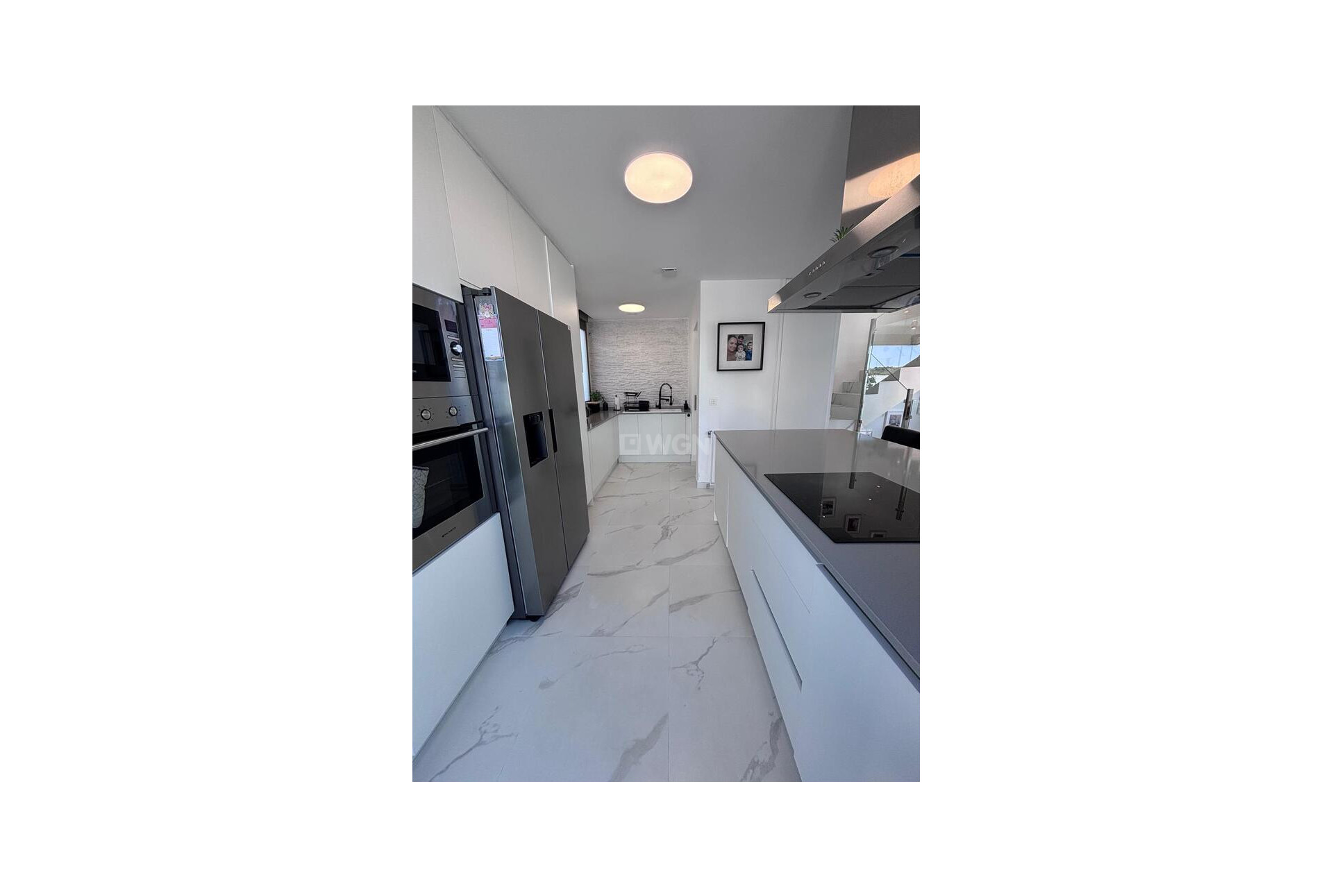 Resale - Villa - Villamartin - Costa Blanca