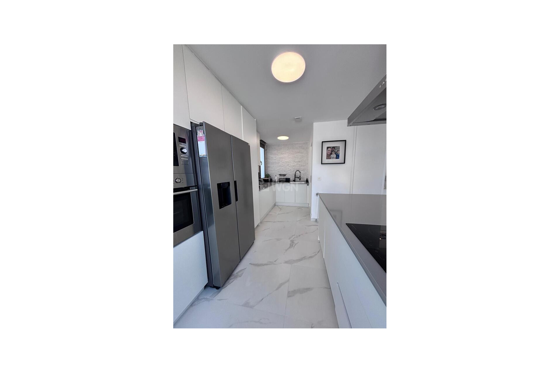 Resale - Villa - Villamartin - Costa Blanca