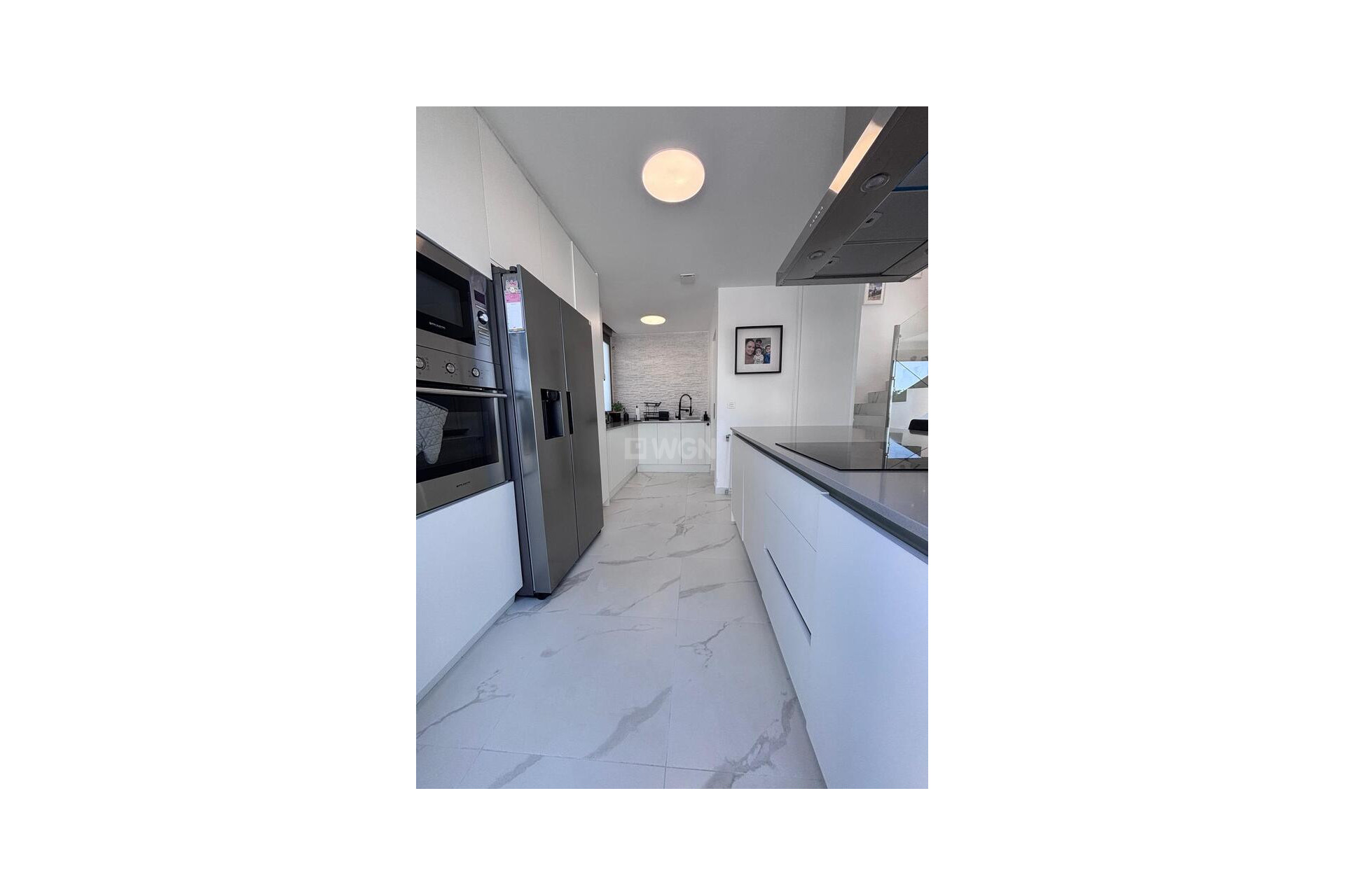 Resale - Villa - Villamartin - Costa Blanca