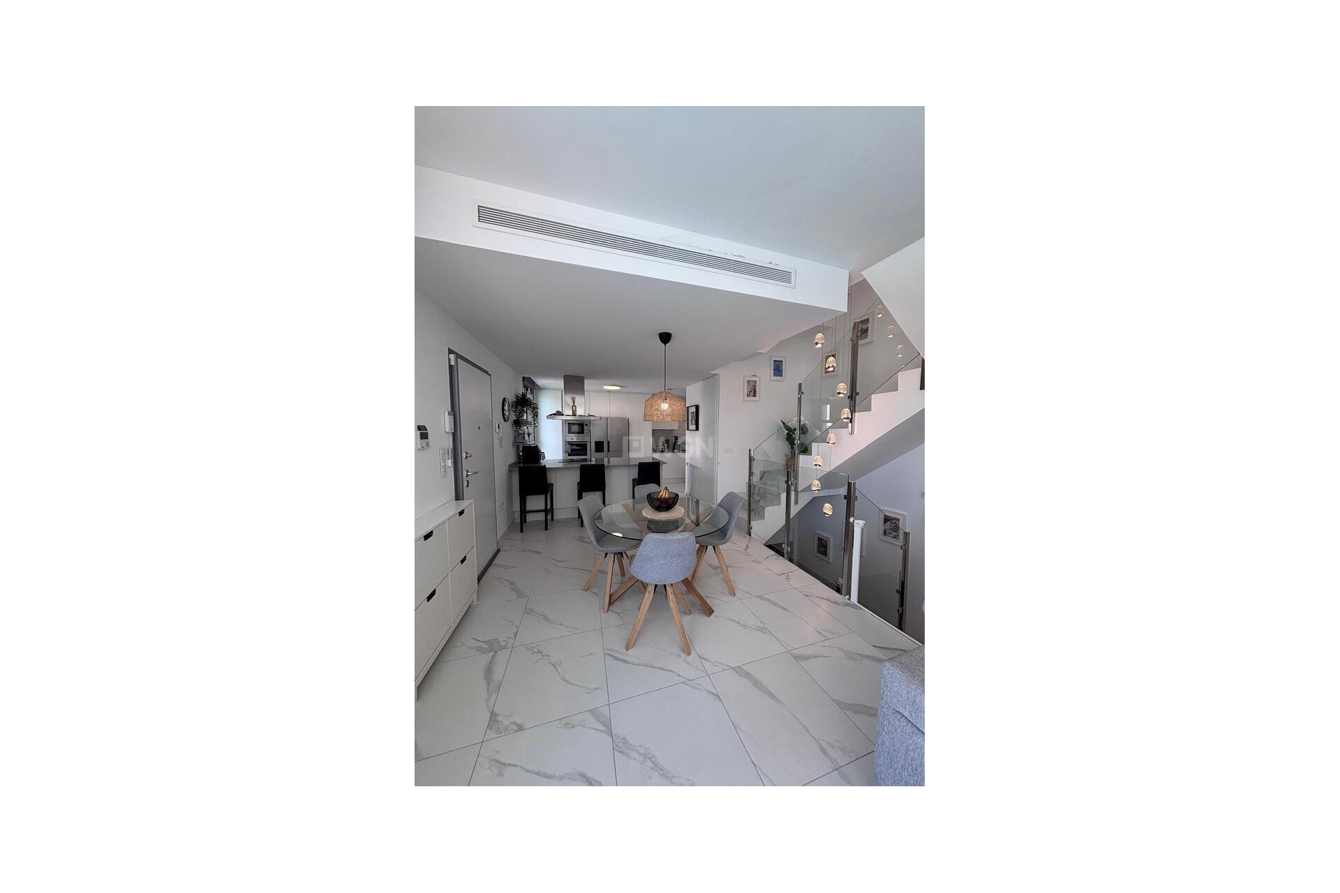 Resale - Villa - Villamartin - Costa Blanca