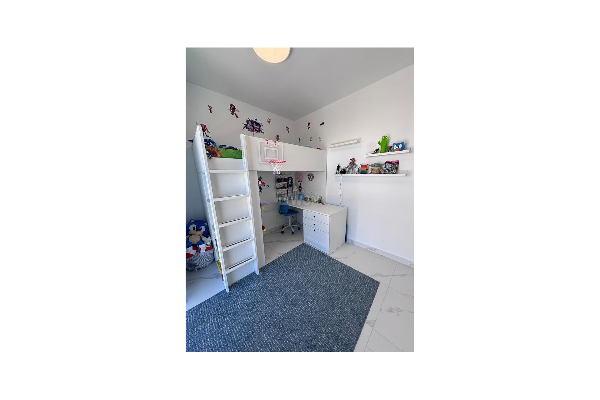 Resale - Villa - Villamartin - Costa Blanca