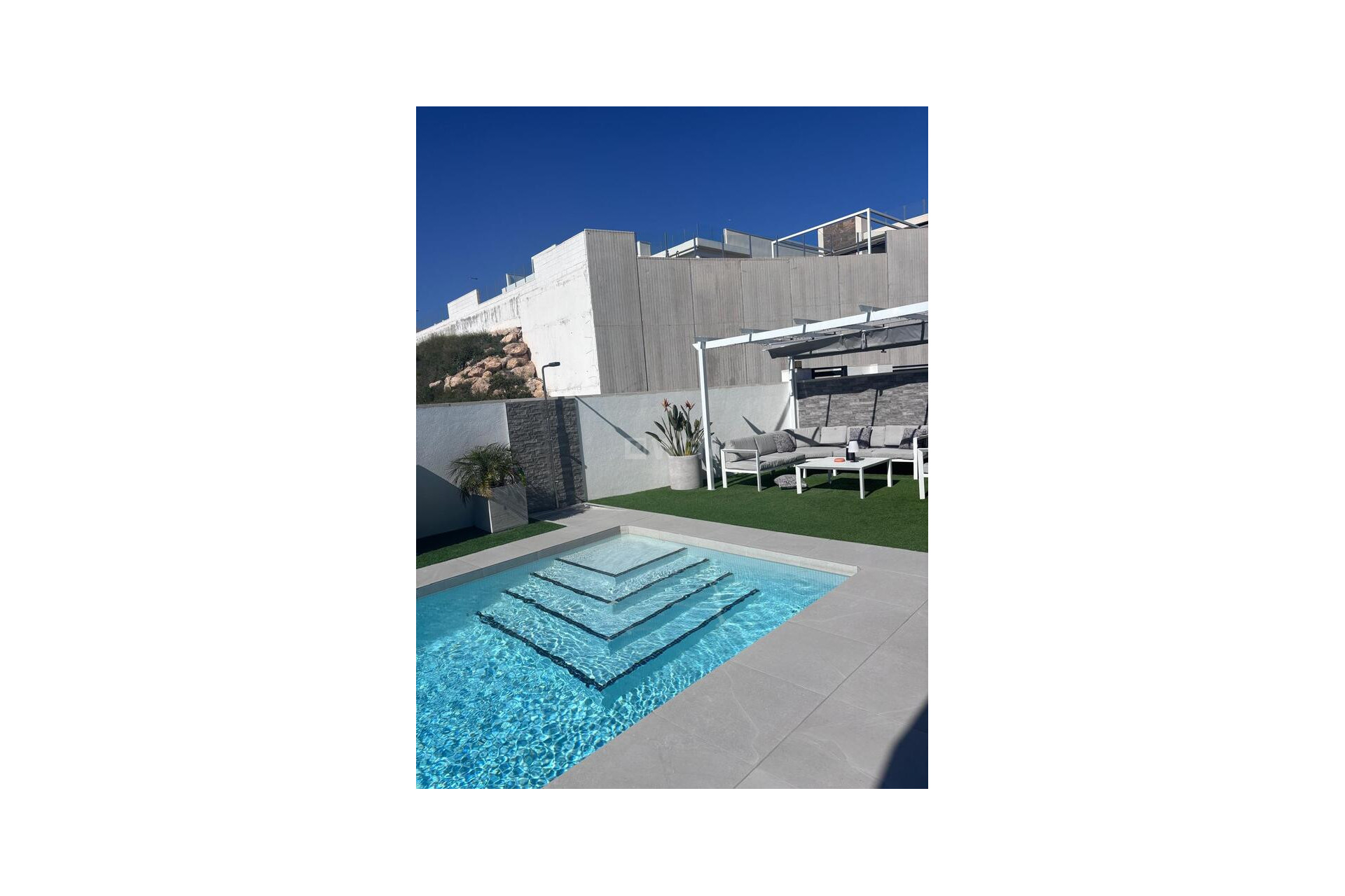 Resale - Villa - Villamartin - Costa Blanca
