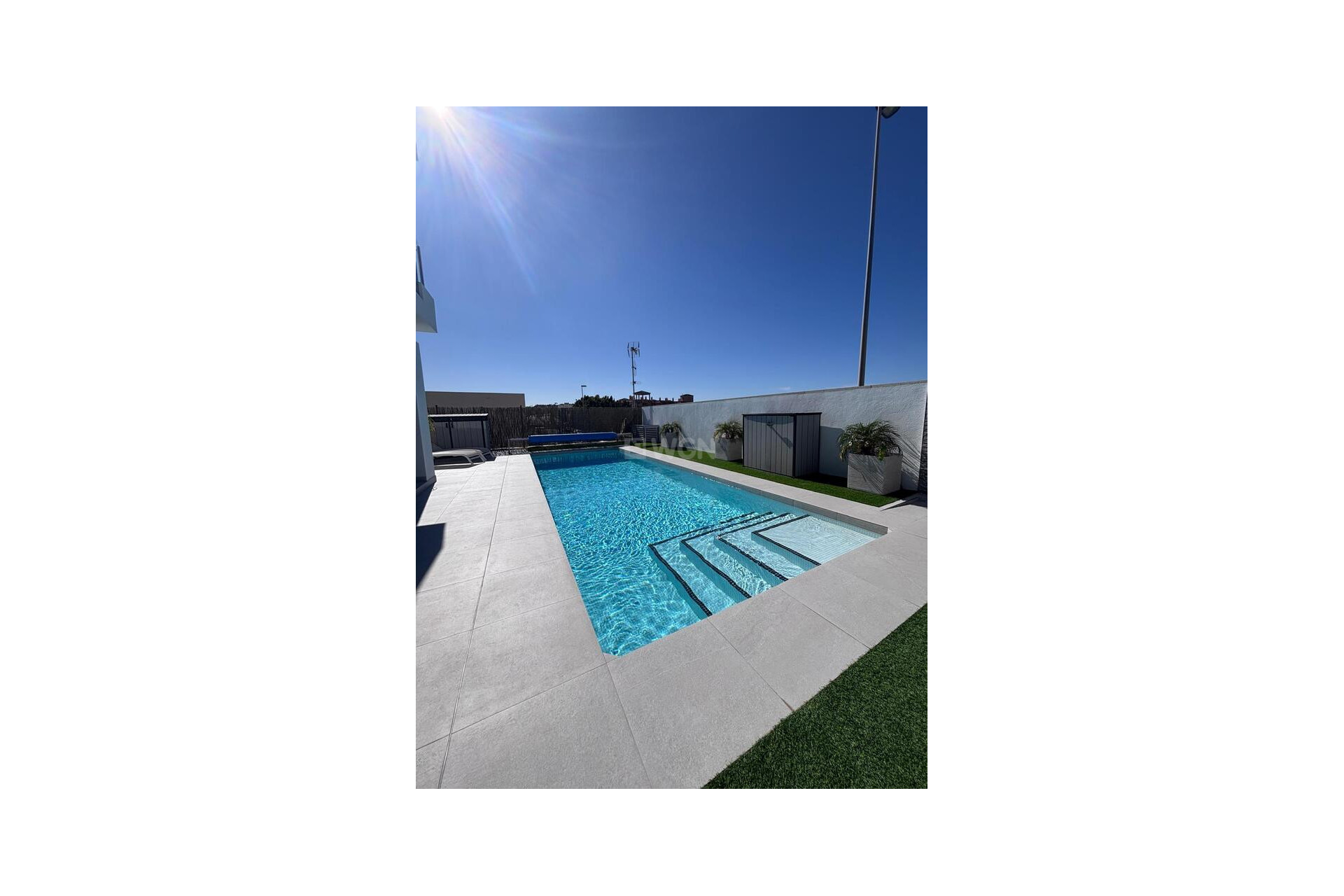 Resale - Villa - Villamartin - Costa Blanca