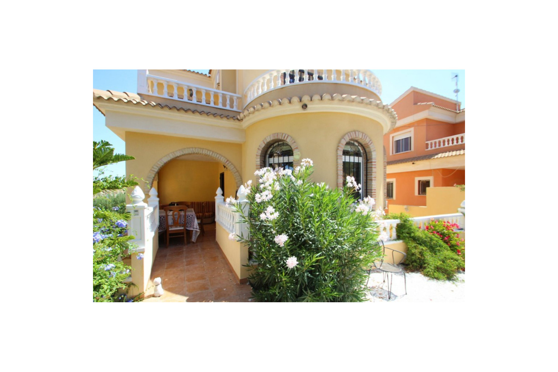 Resale - Villa - Villamartin - Costa Blanca