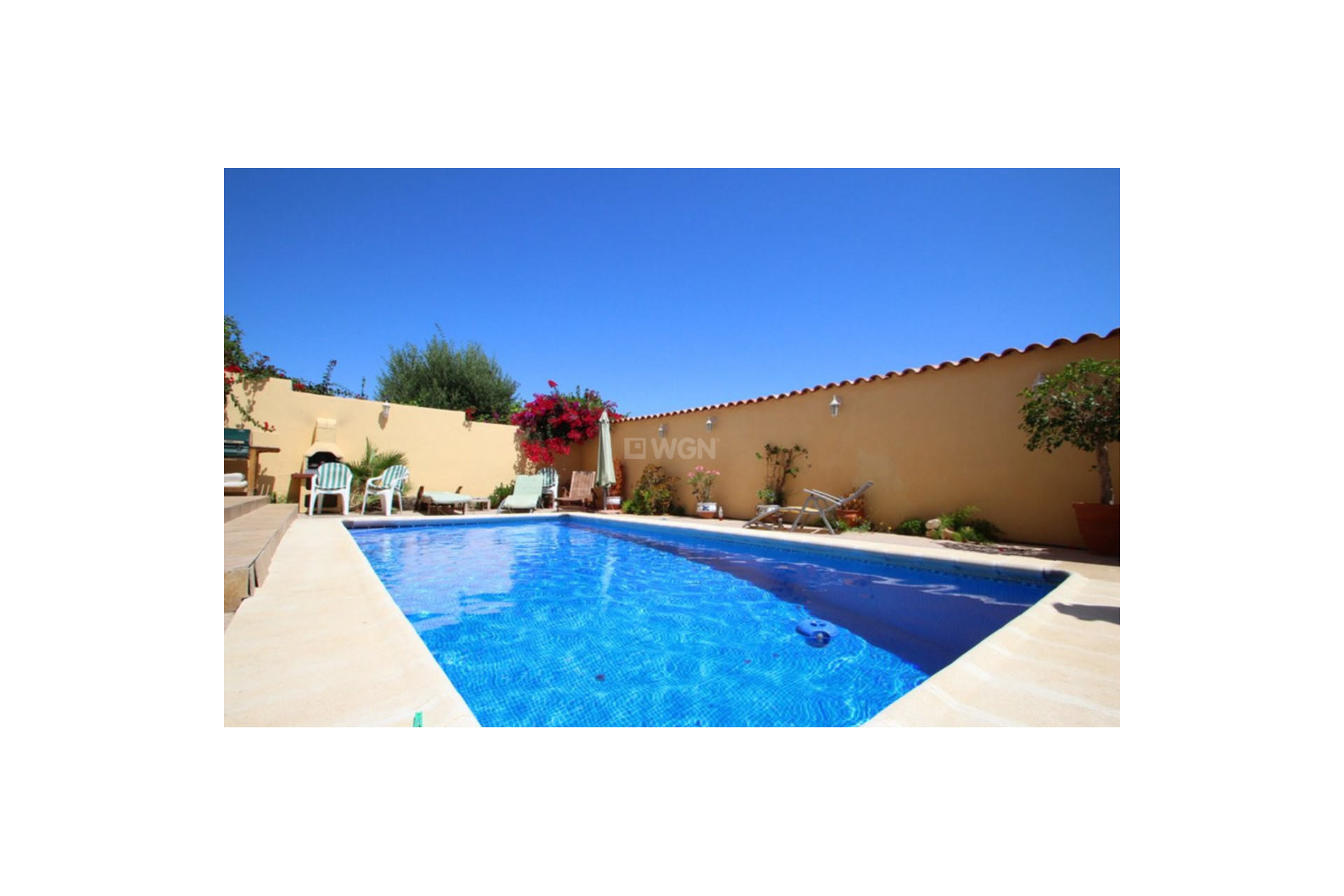 Resale - Villa - Villamartin - Costa Blanca