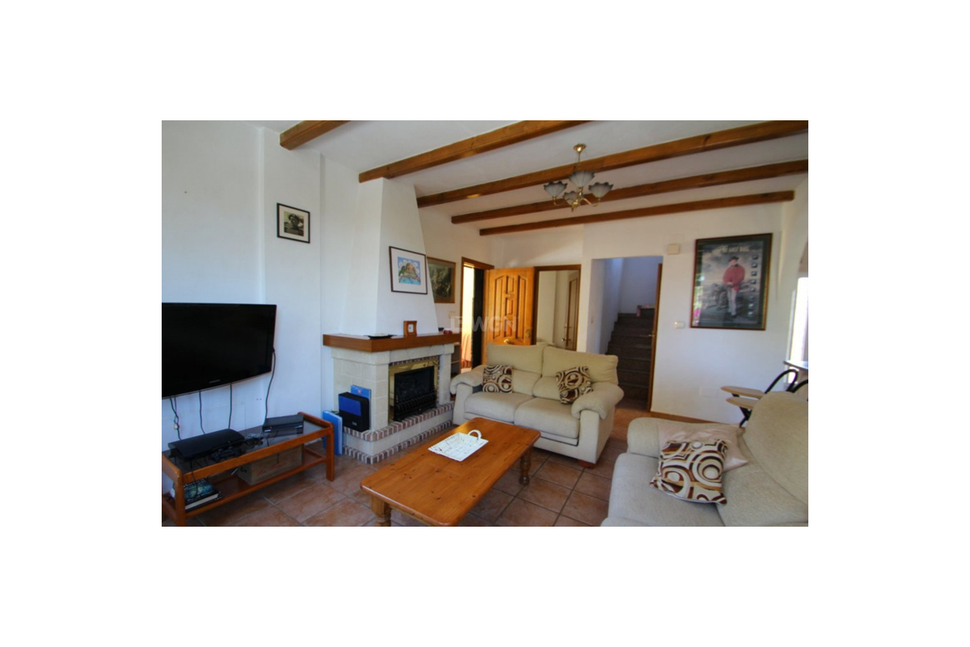 Resale - Villa - Villamartin - Costa Blanca